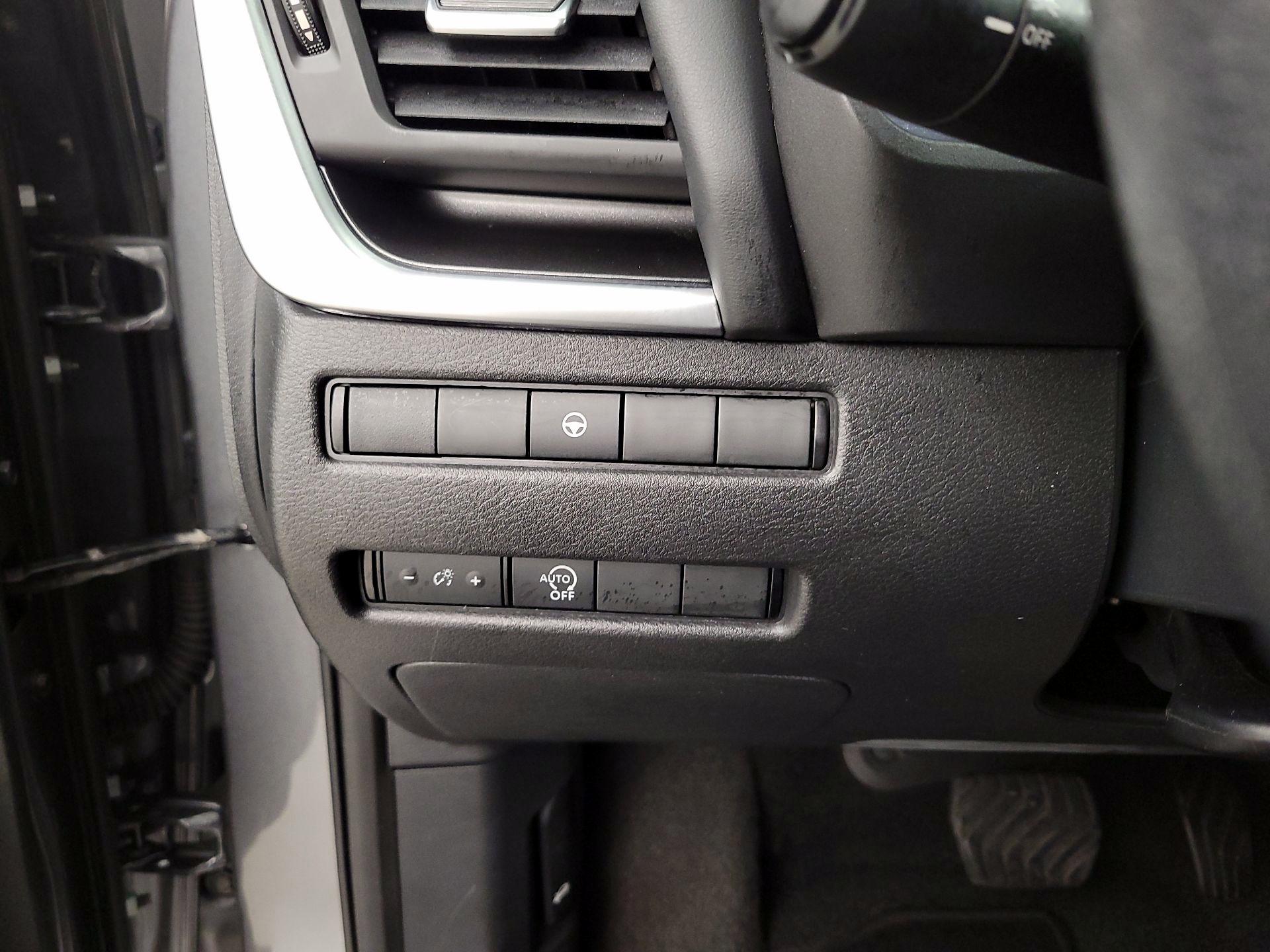 Thumbnail: 2023 Nissan Rogue - 13