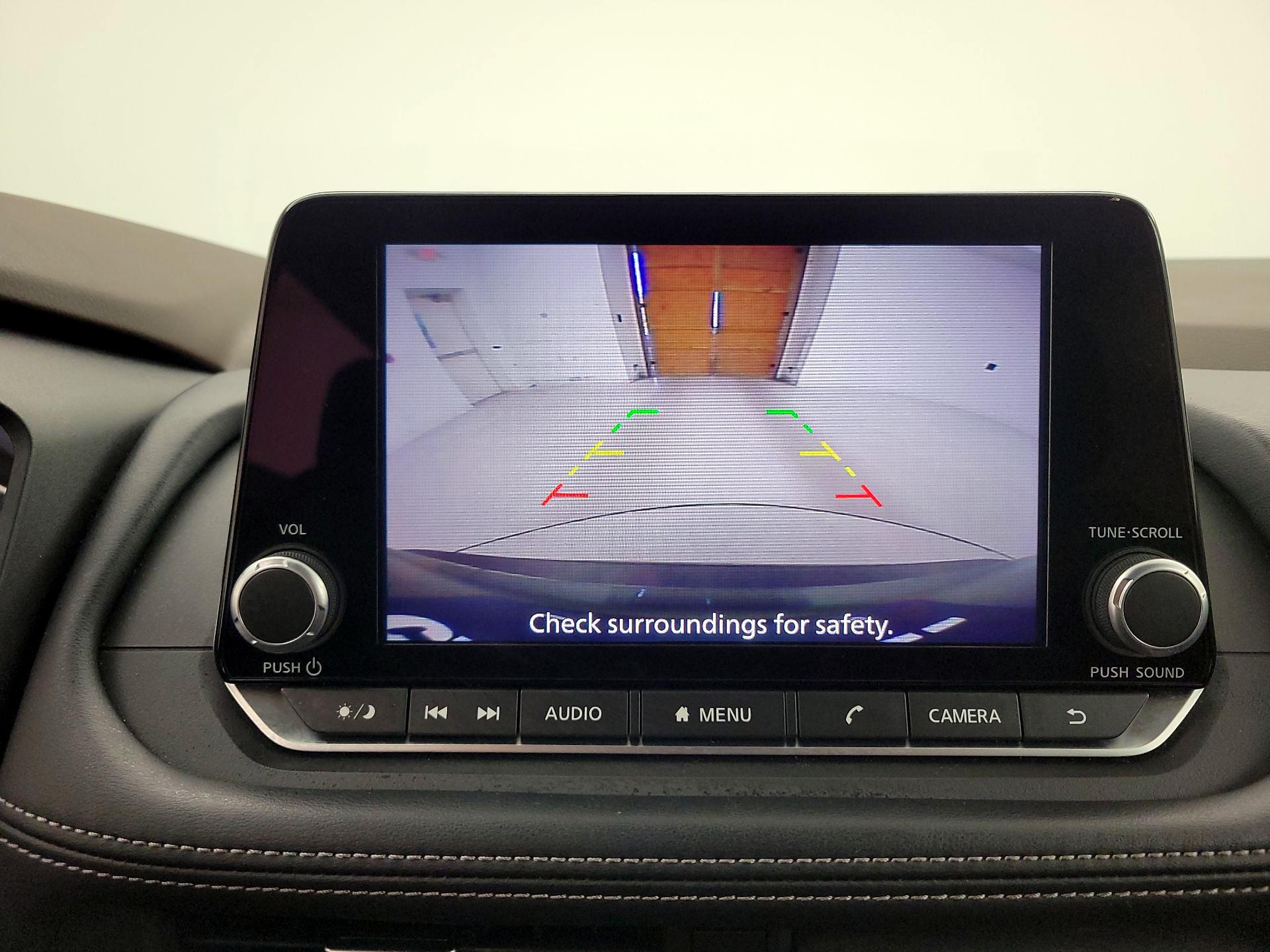 Thumbnail: 2023 Nissan Rogue - 14