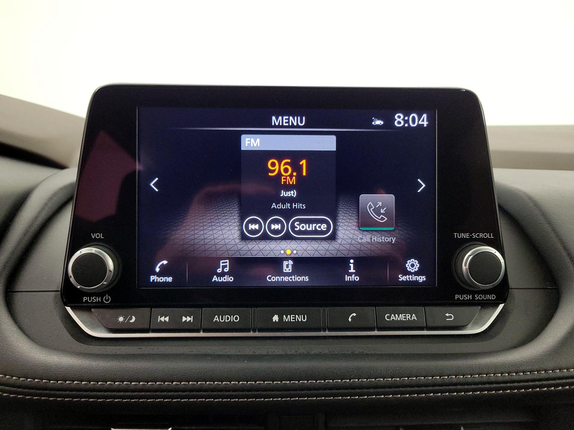 Thumbnail: 2023 Nissan Rogue - 15