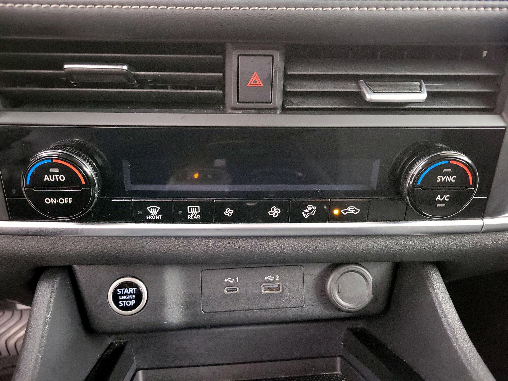 Thumbnail: 2023 Nissan Rogue - 16