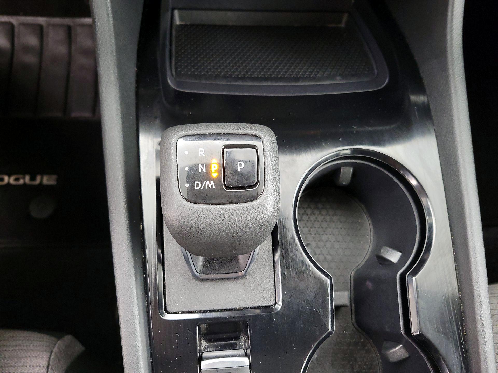 Thumbnail: 2023 Nissan Rogue - 17