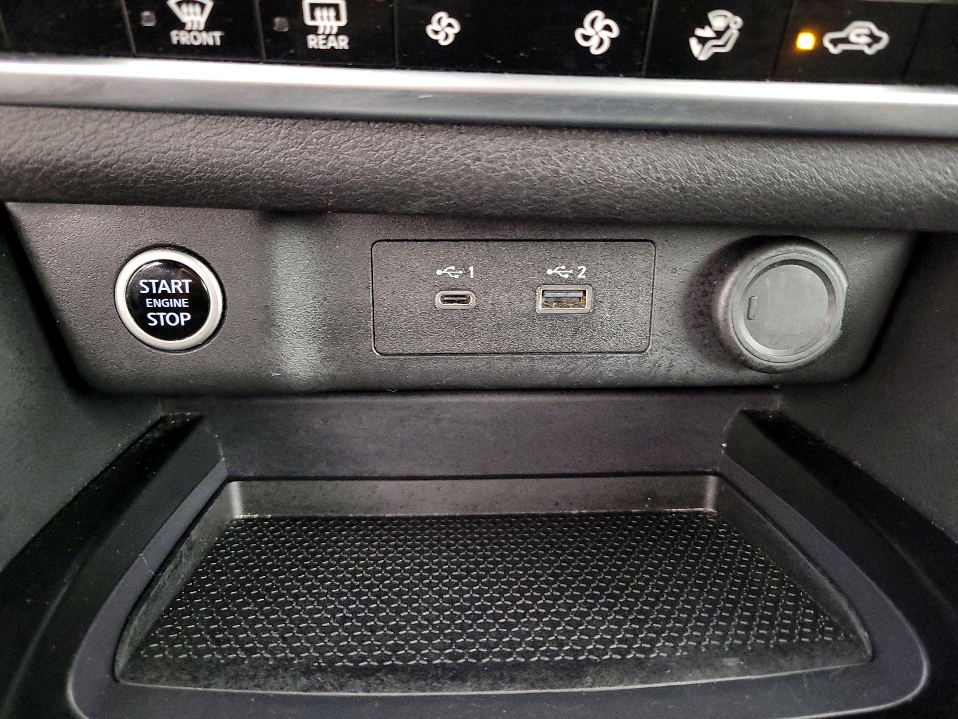 Thumbnail: 2023 Nissan Rogue - 18