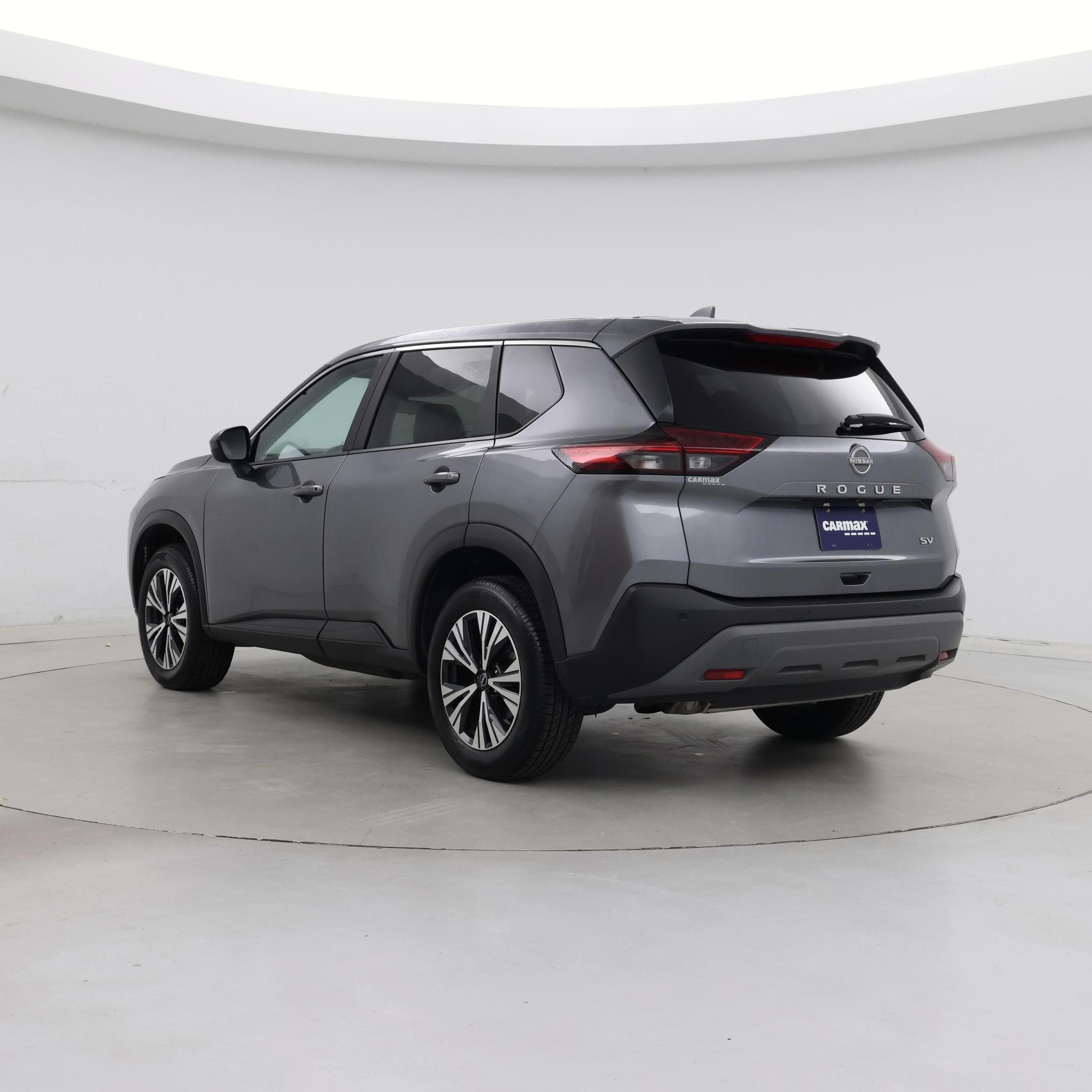 Thumbnail: 2023 Nissan Rogue - 2