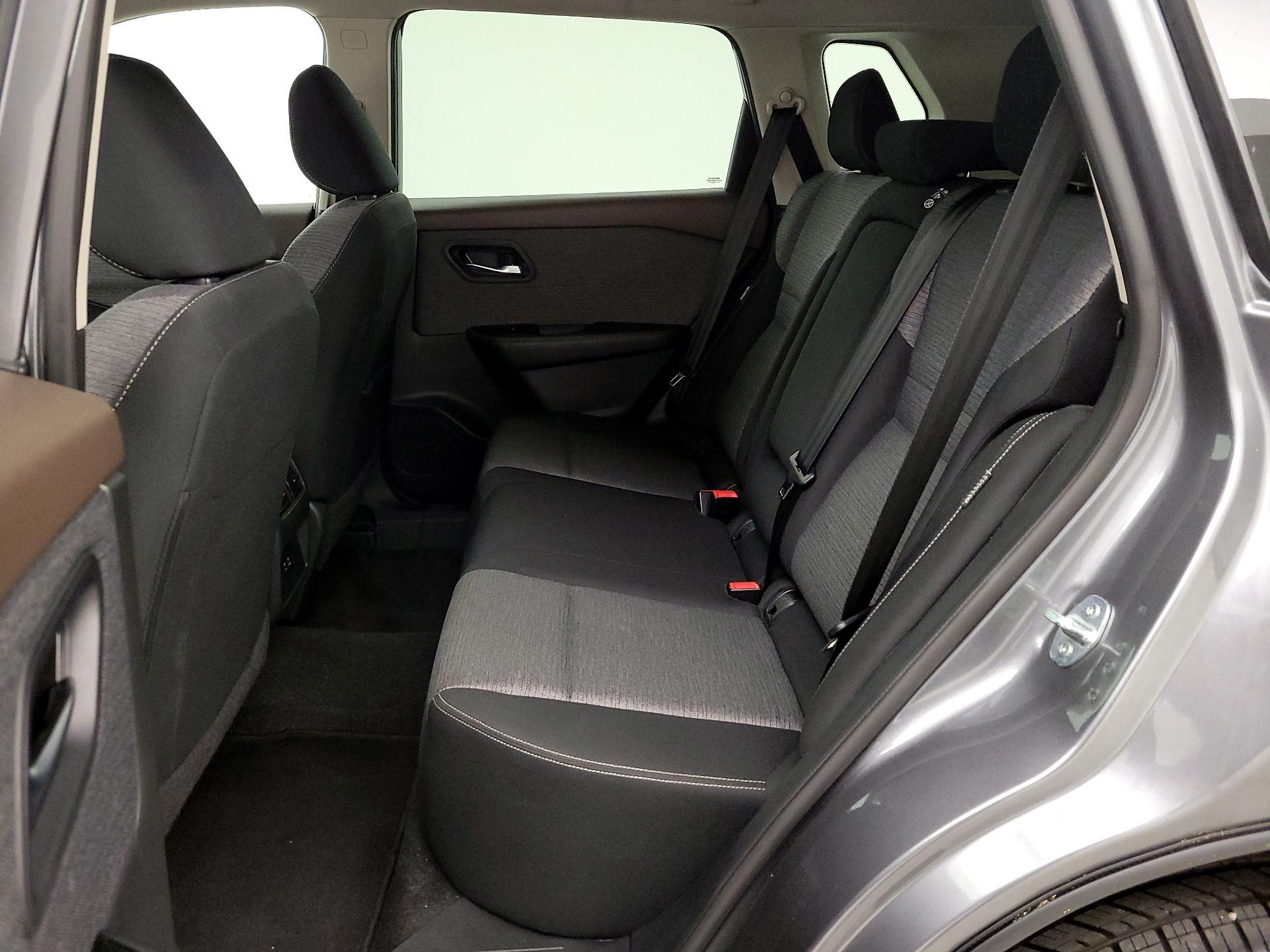 Thumbnail: 2023 Nissan Rogue - 19