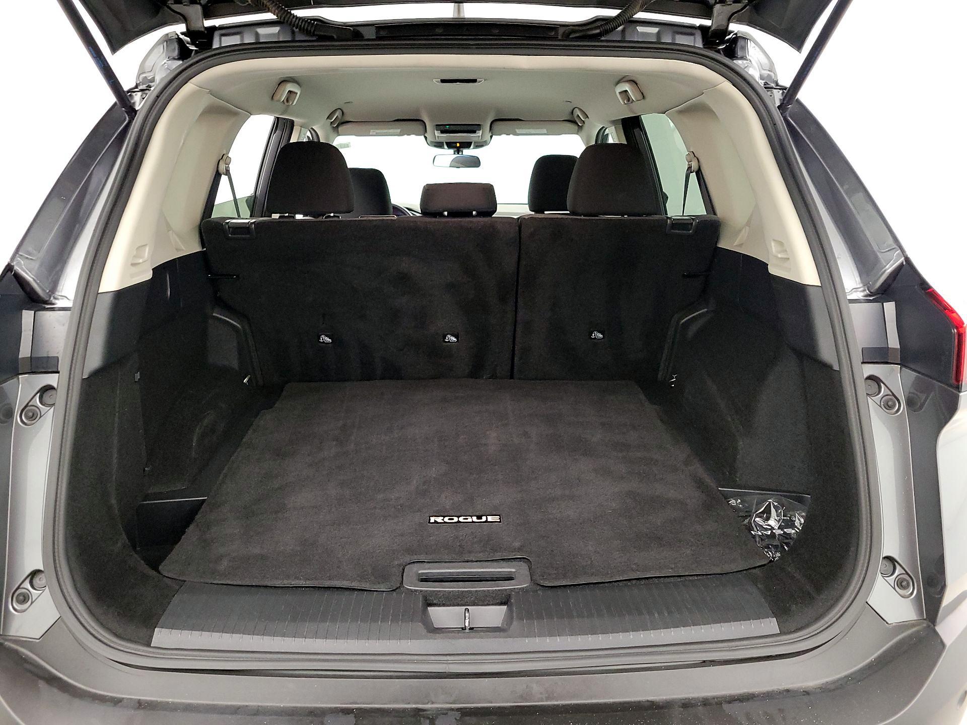 Thumbnail: 2023 Nissan Rogue - 20