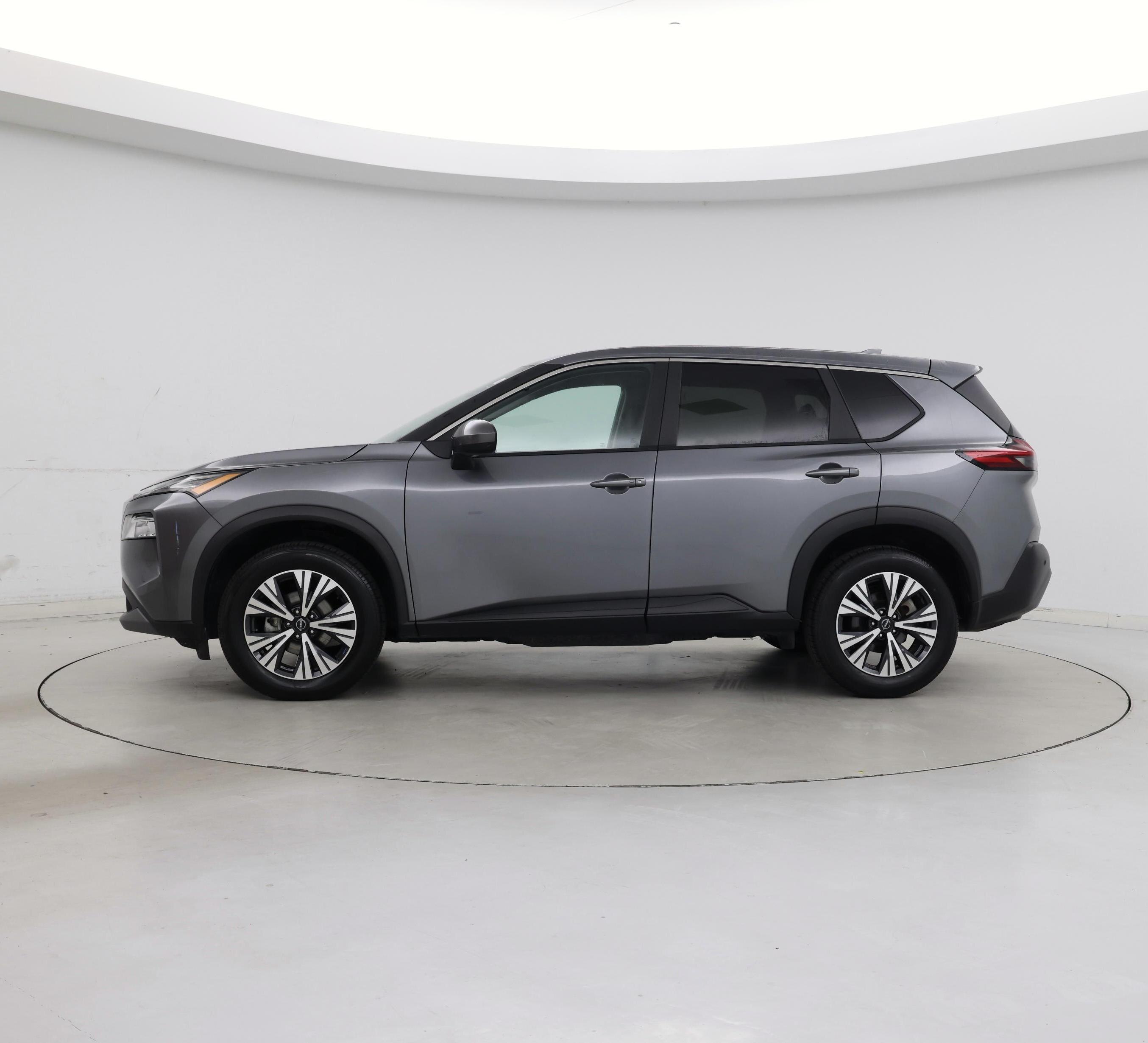 Thumbnail: 2023 Nissan Rogue - 3