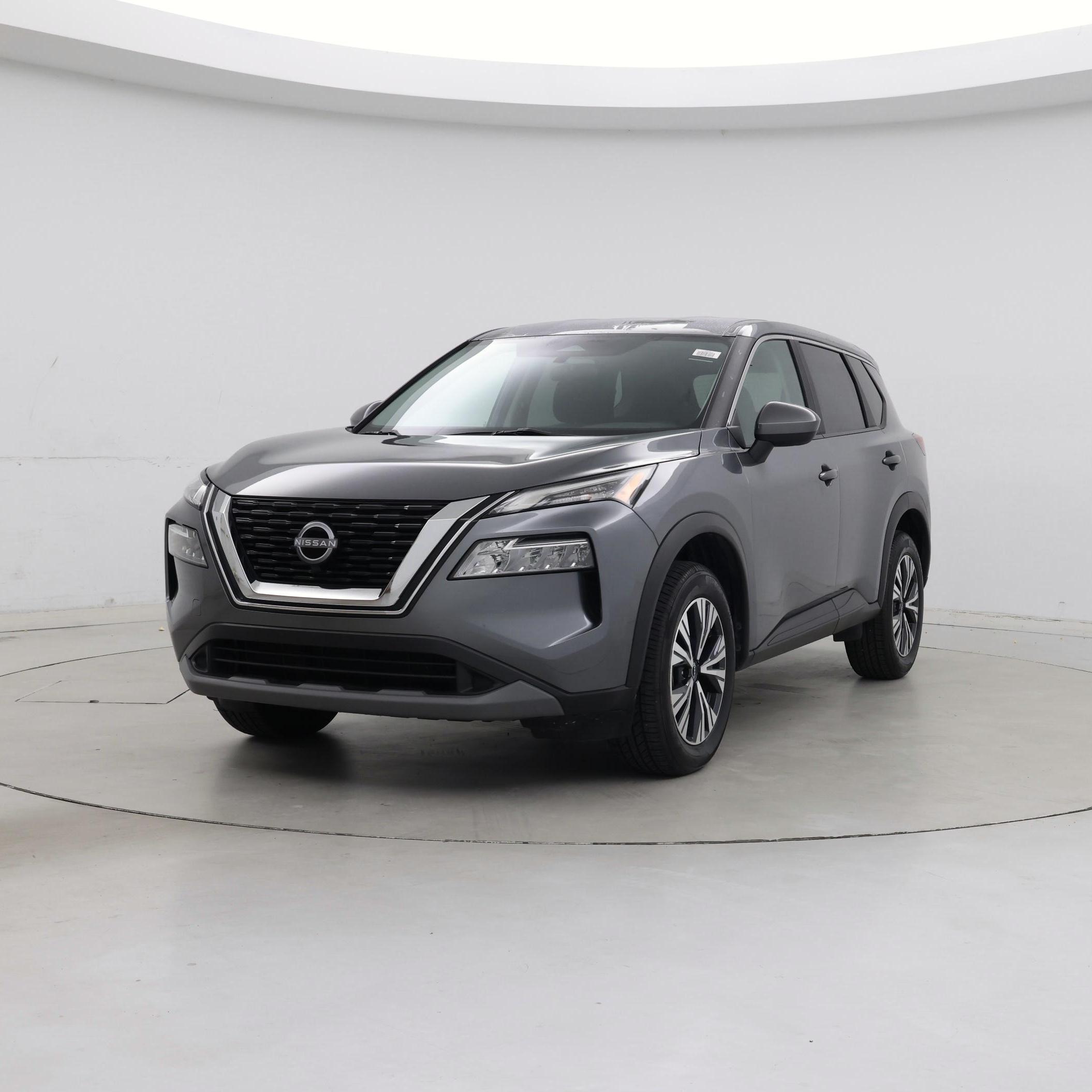 Thumbnail: 2023 Nissan Rogue - 4