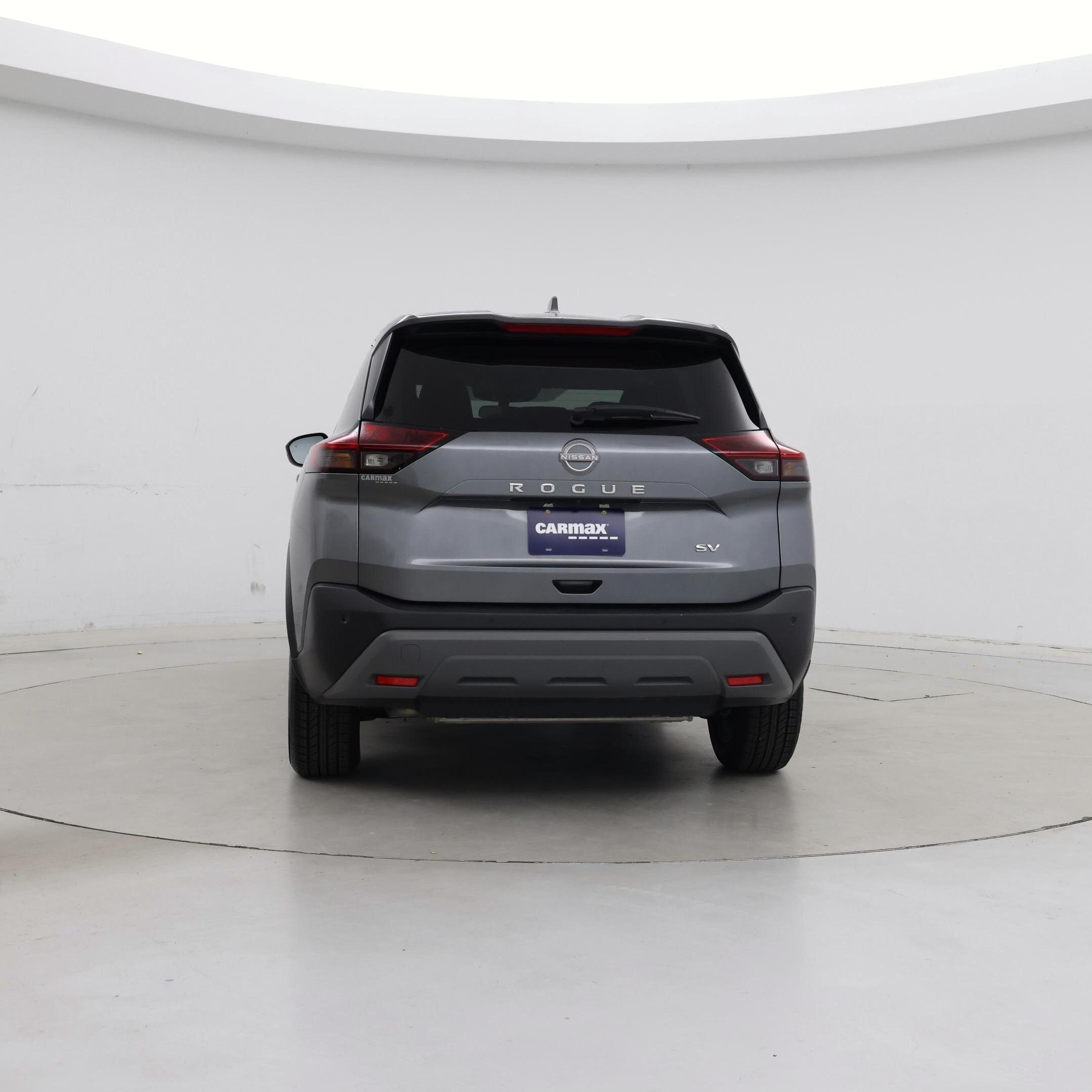 Thumbnail: 2023 Nissan Rogue - 6