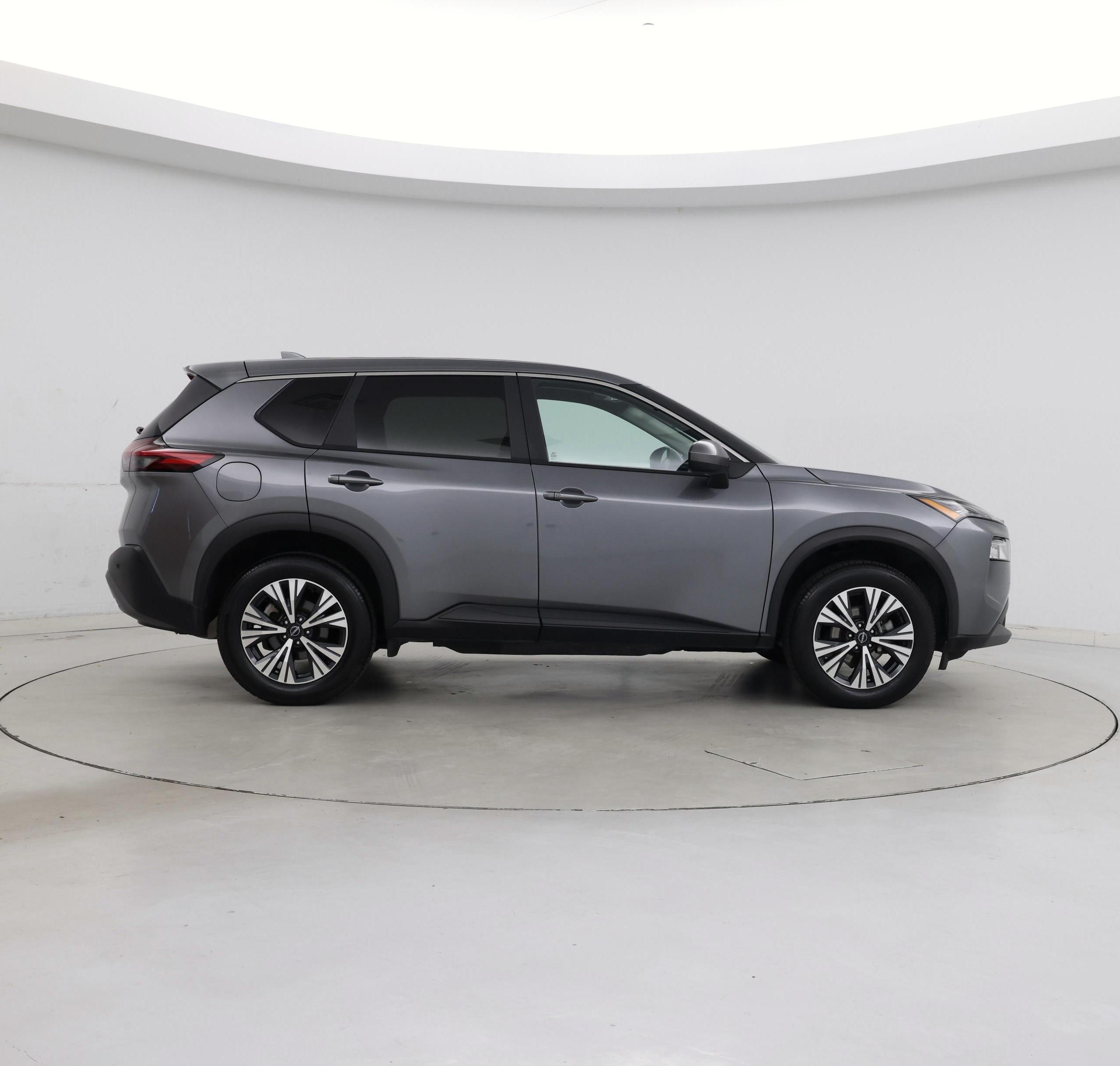 Thumbnail: 2023 Nissan Rogue - 7