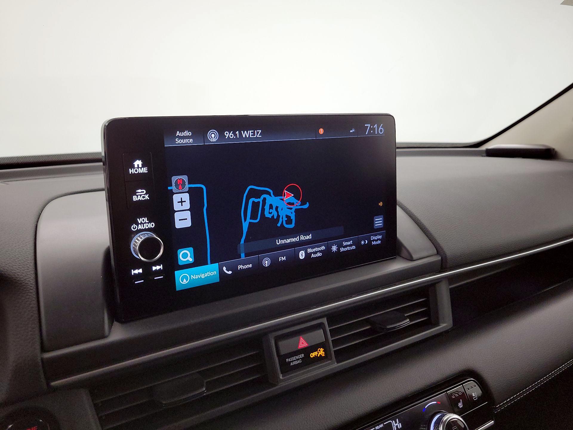 Thumbnail: 2023 Honda Pilot - 14