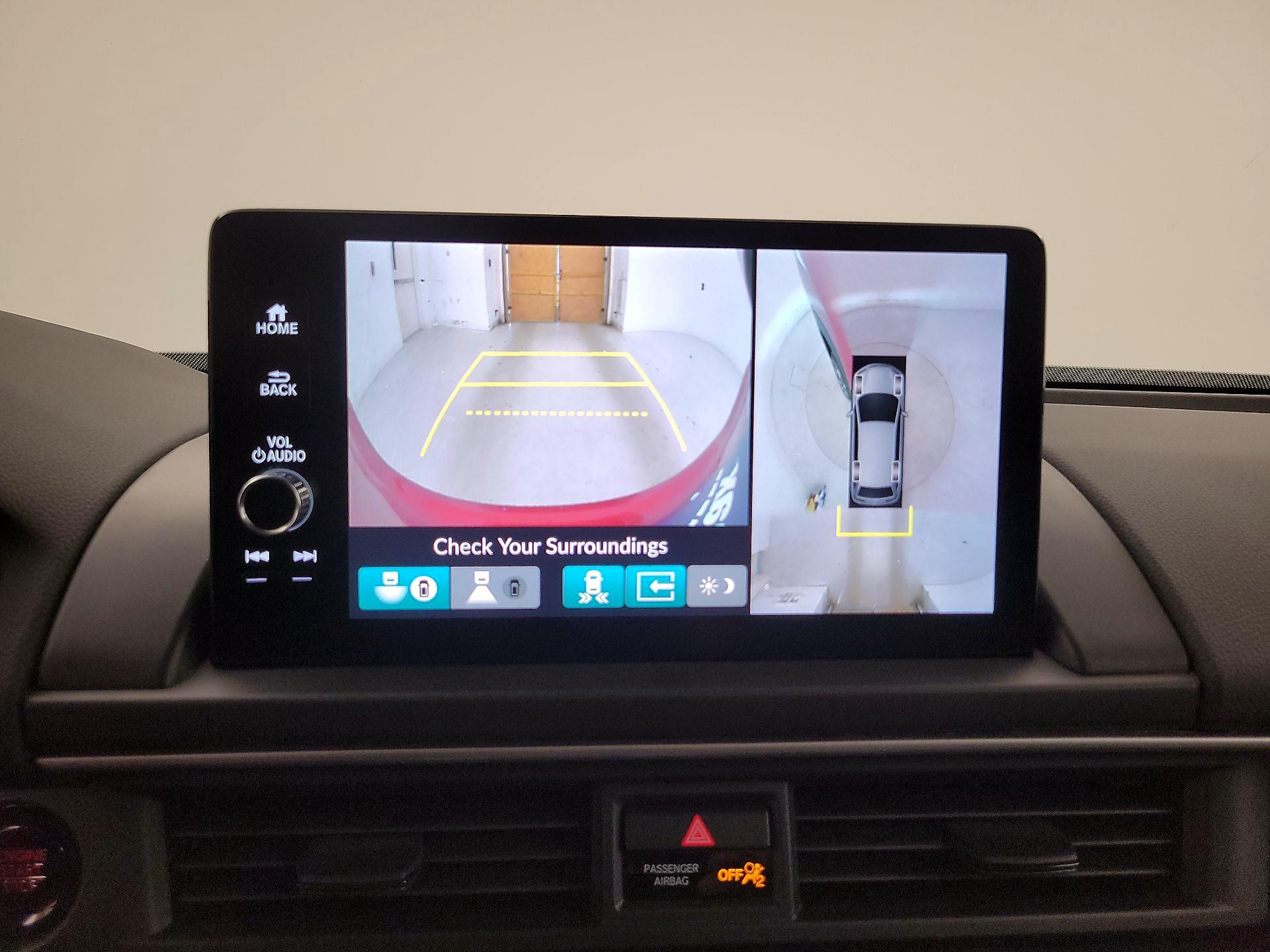 Thumbnail: 2023 Honda Pilot - 15