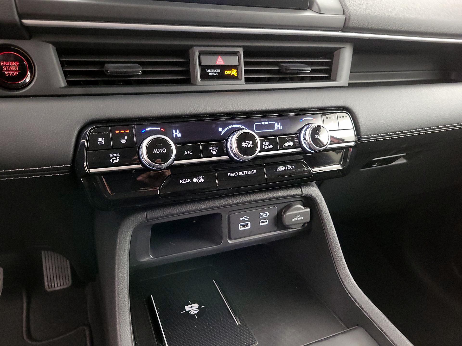 Thumbnail: 2023 Honda Pilot - 17