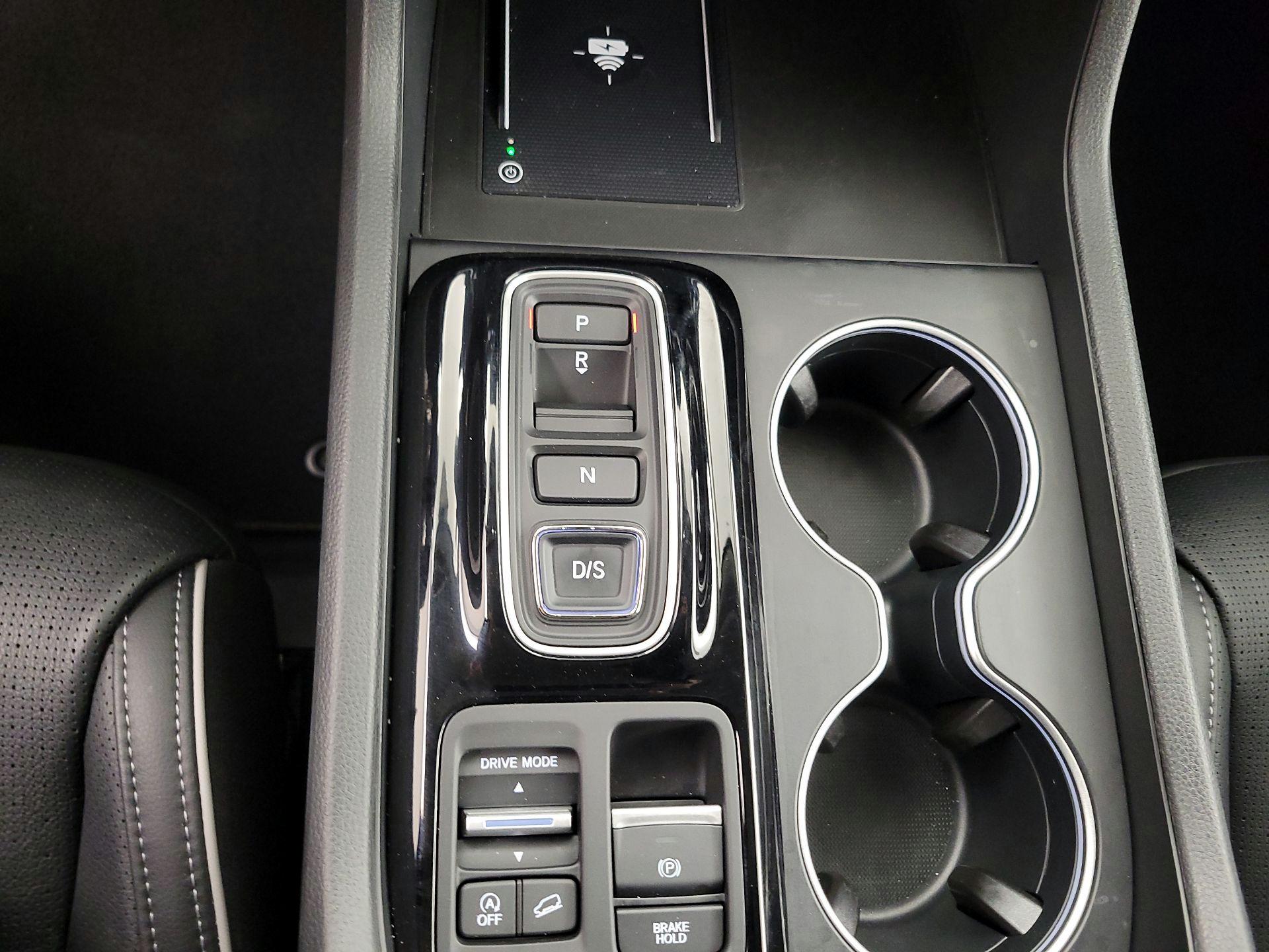 Thumbnail: 2023 Honda Pilot - 18