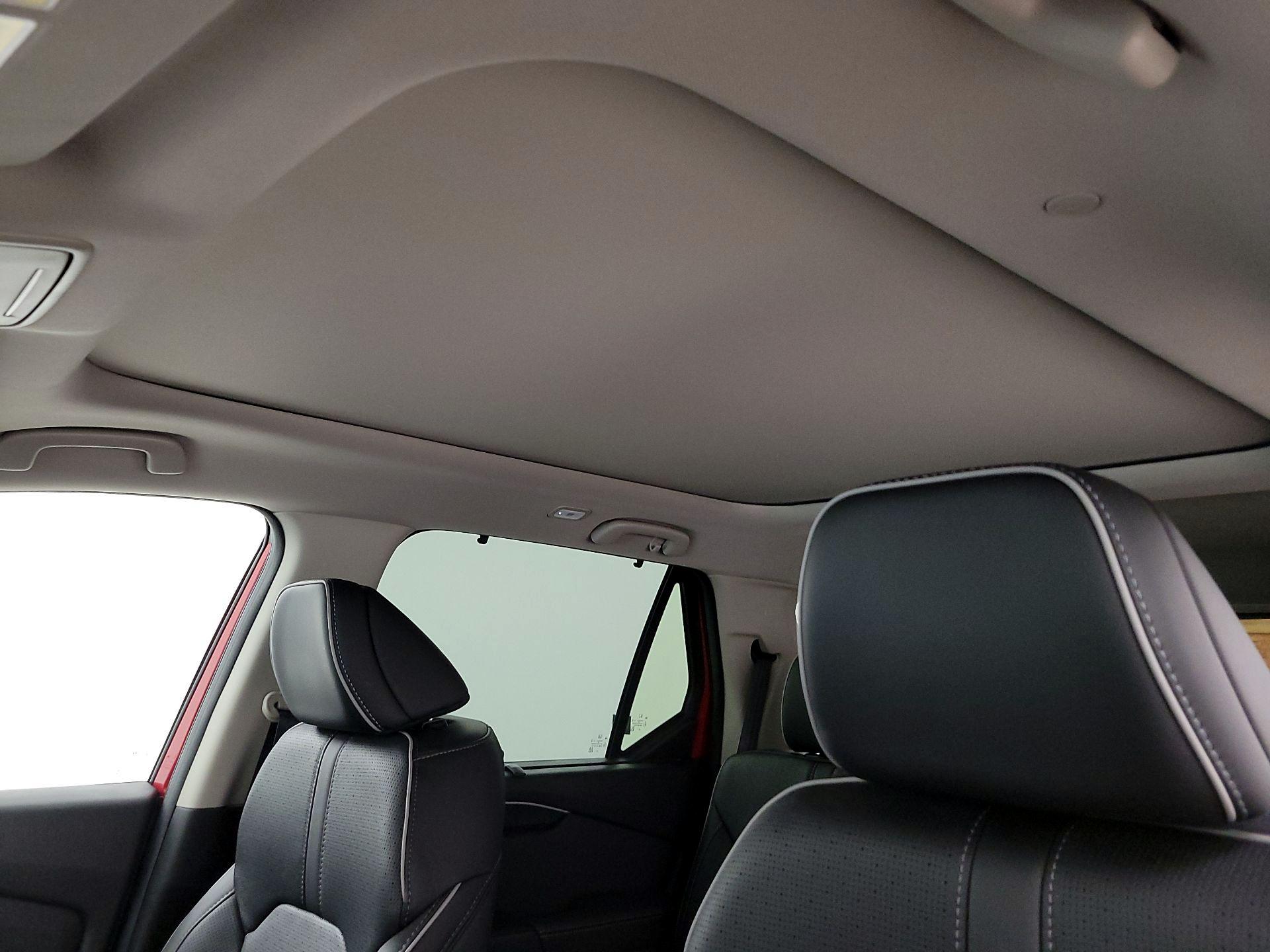 Thumbnail: 2023 Honda Pilot - 20