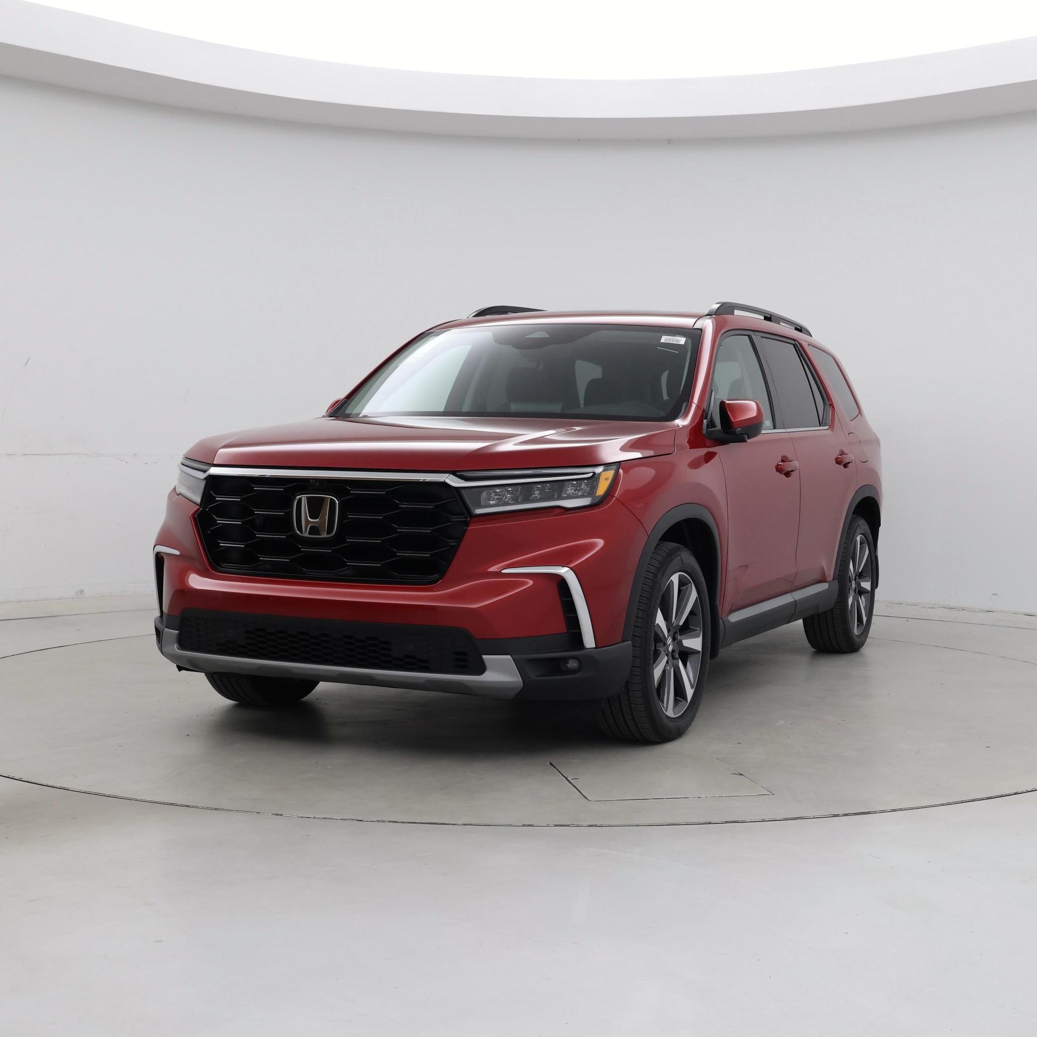 Thumbnail: 2023 Honda Pilot - 4