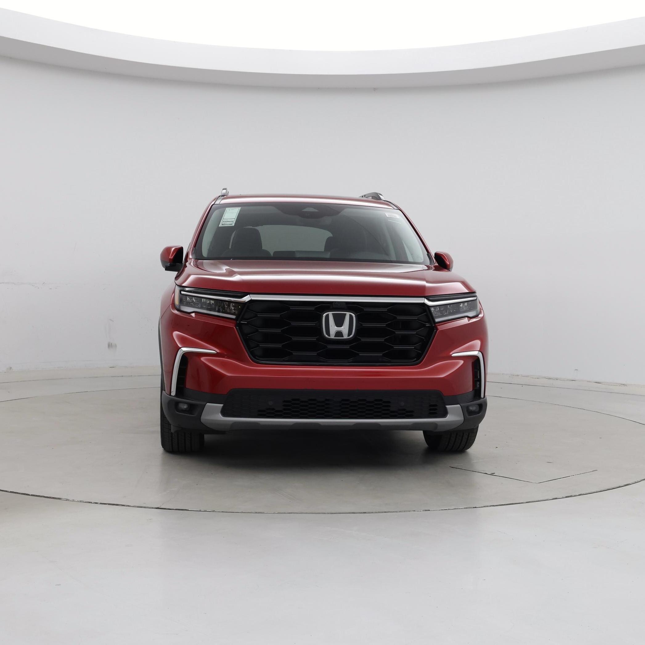 Thumbnail: 2023 Honda Pilot - 5