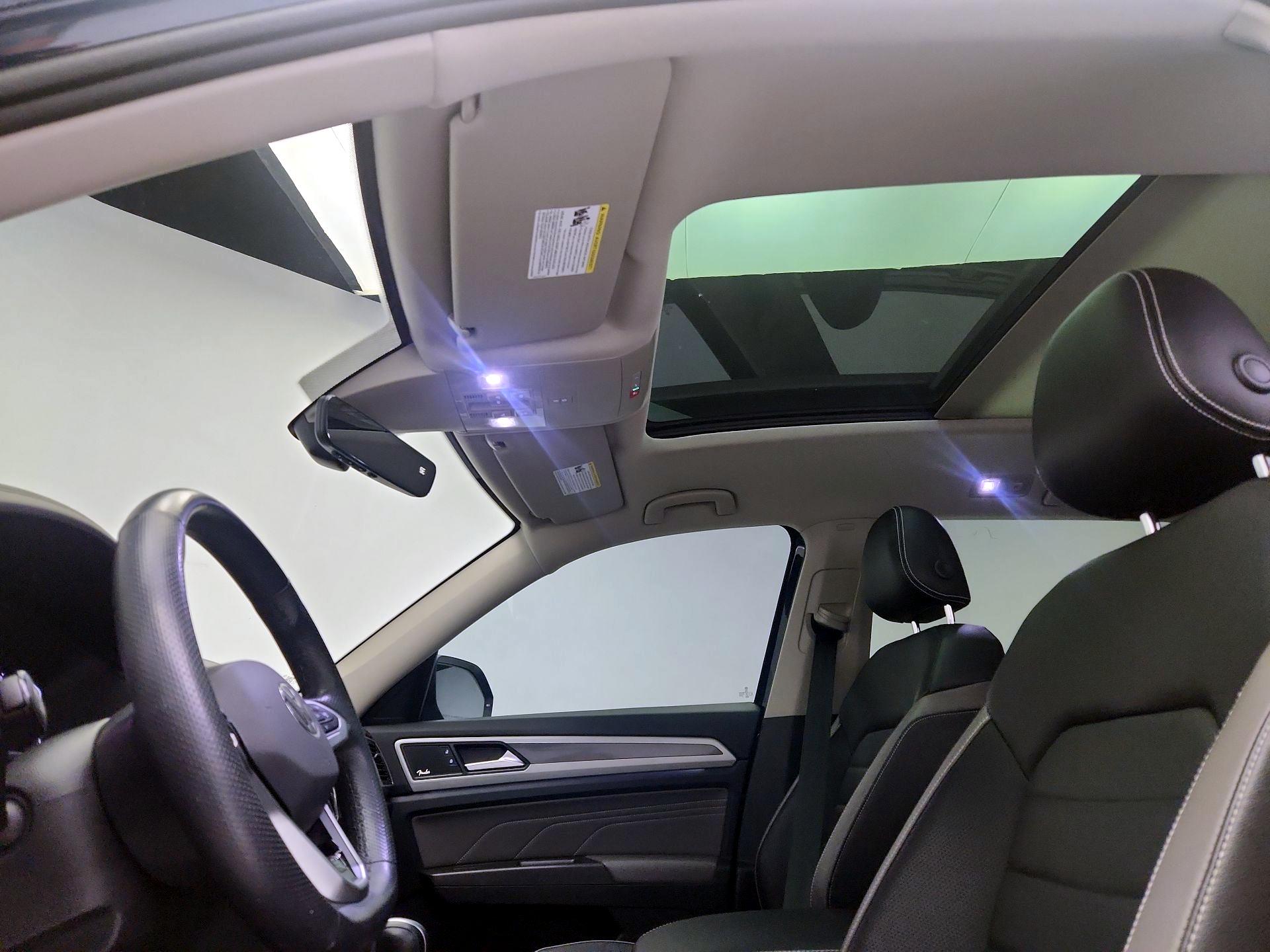 Thumbnail: 2022 Volkswagen Atlas - 20