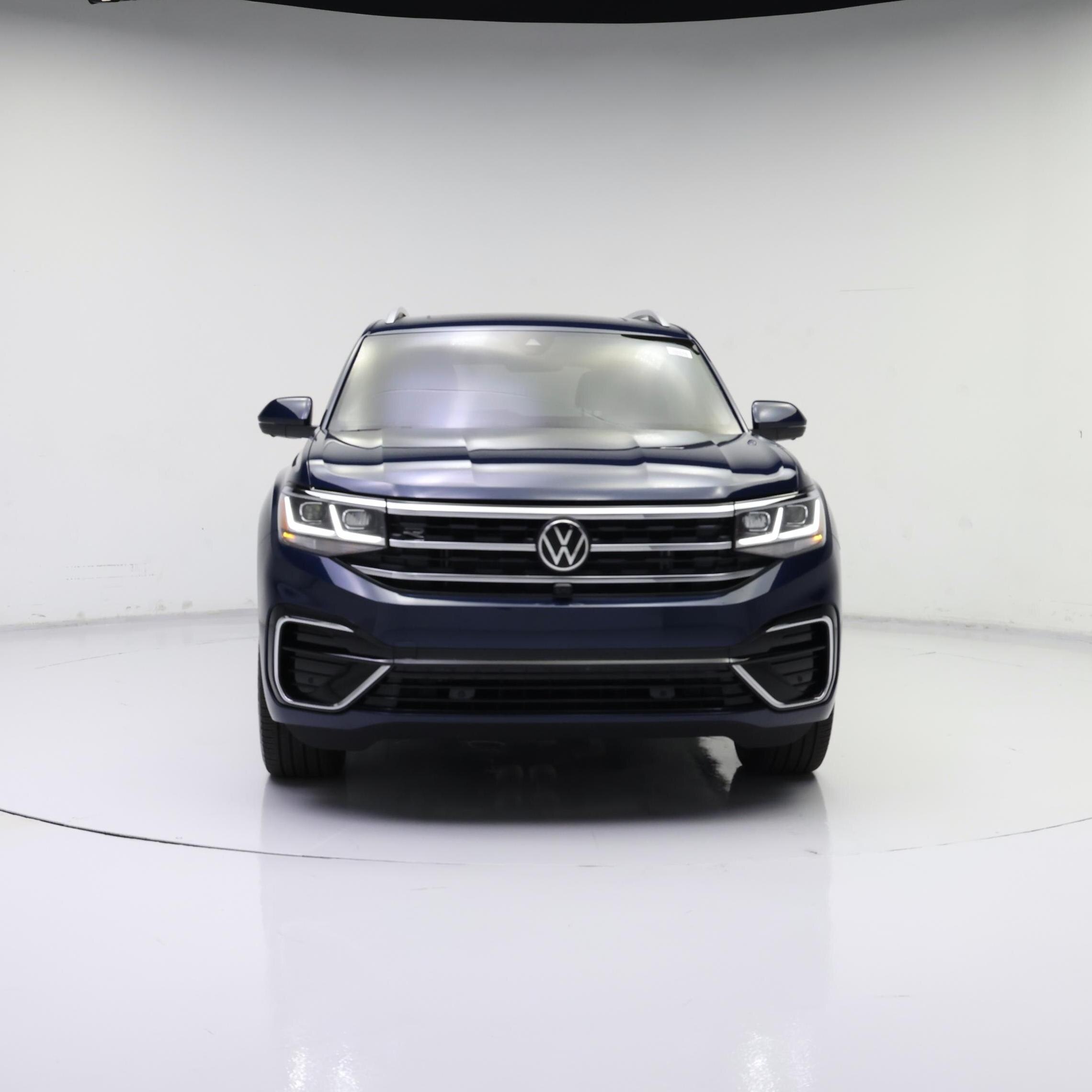 Thumbnail: 2022 Volkswagen Atlas - 5