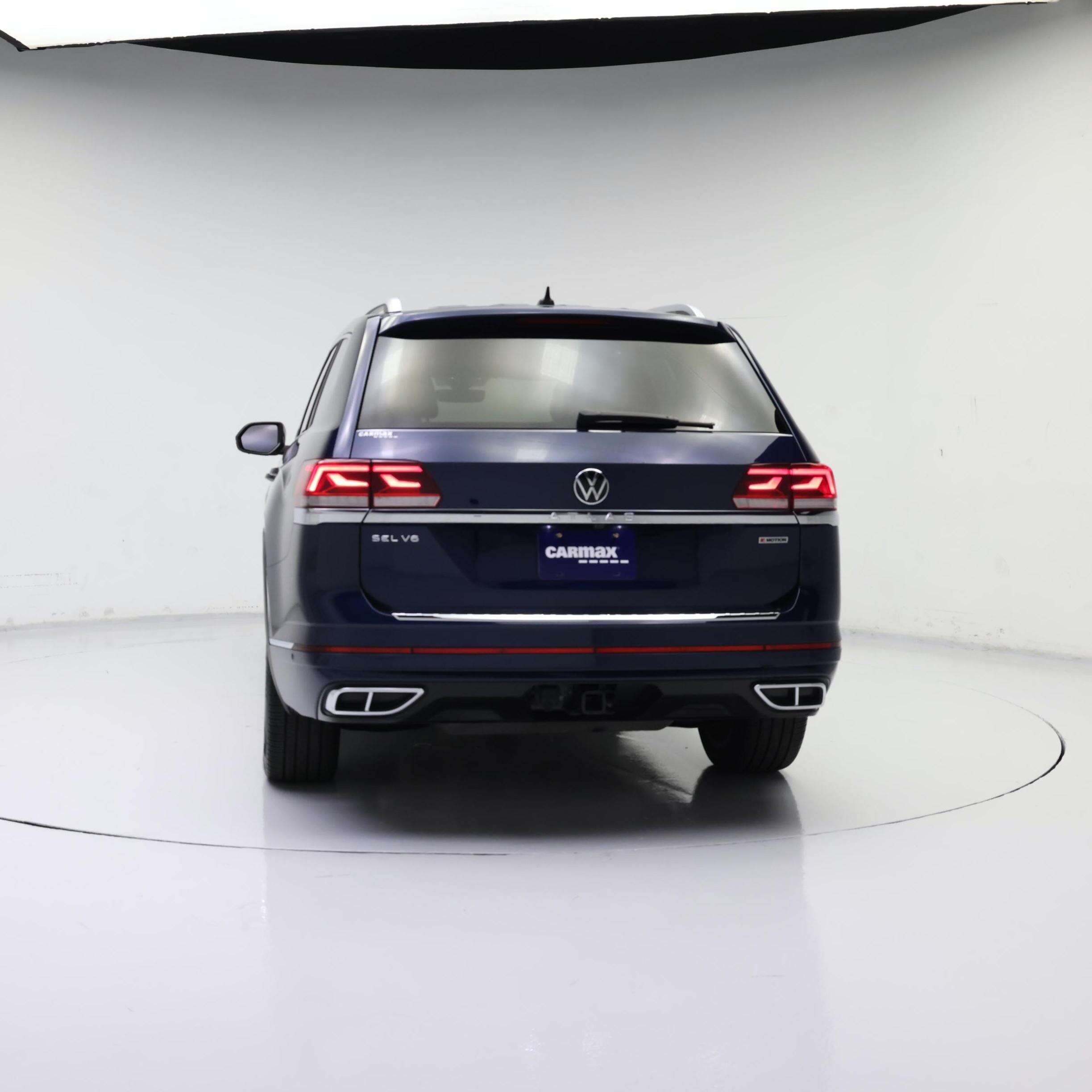 Thumbnail: 2022 Volkswagen Atlas - 6