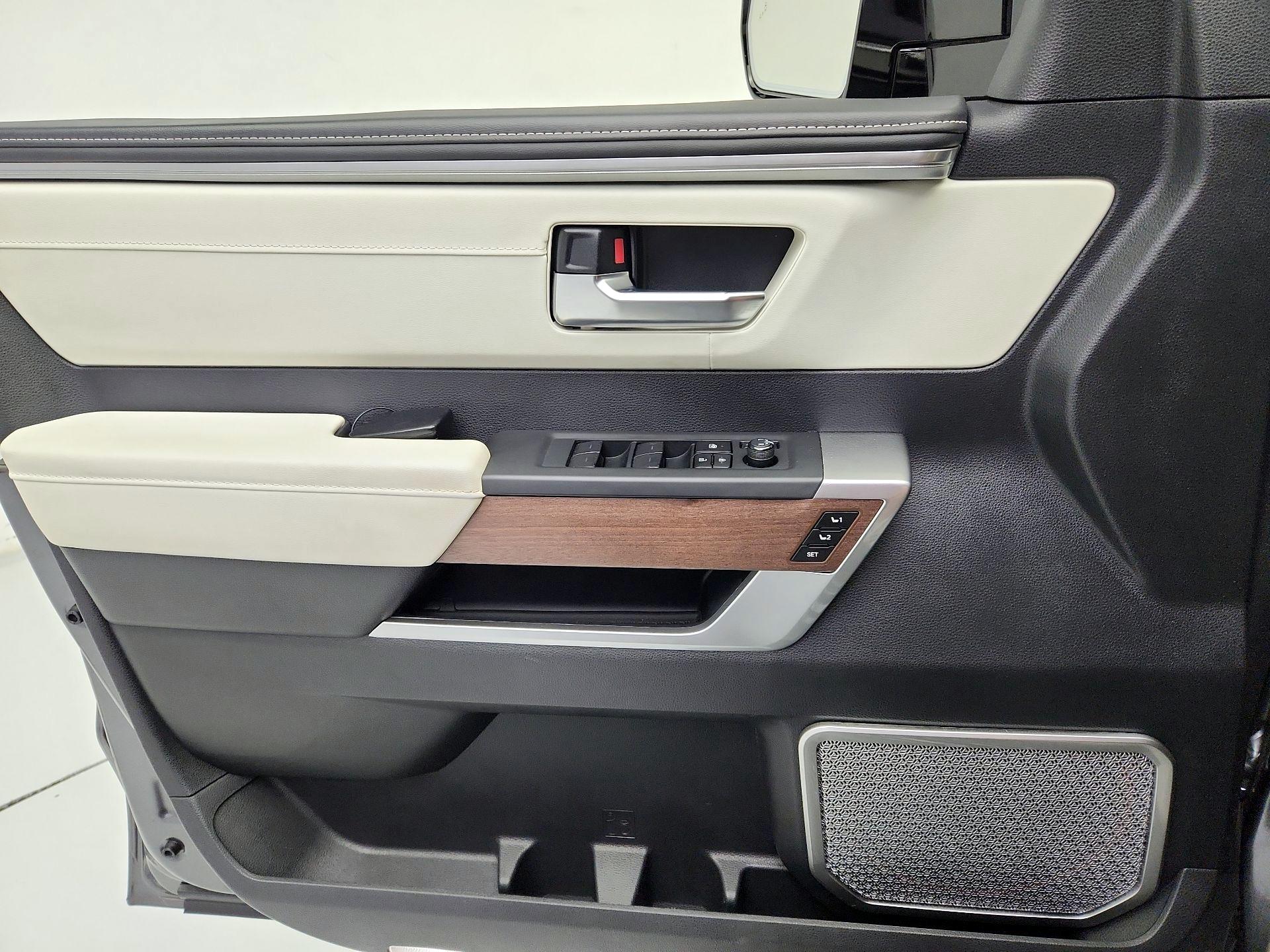 Thumbnail: 2023 Toyota Sequoia - 12