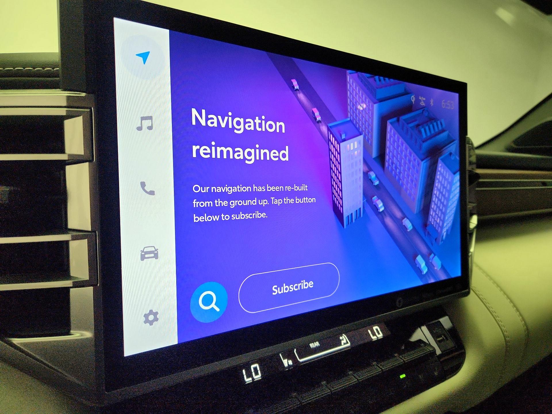 Thumbnail: 2023 Toyota Sequoia - 14