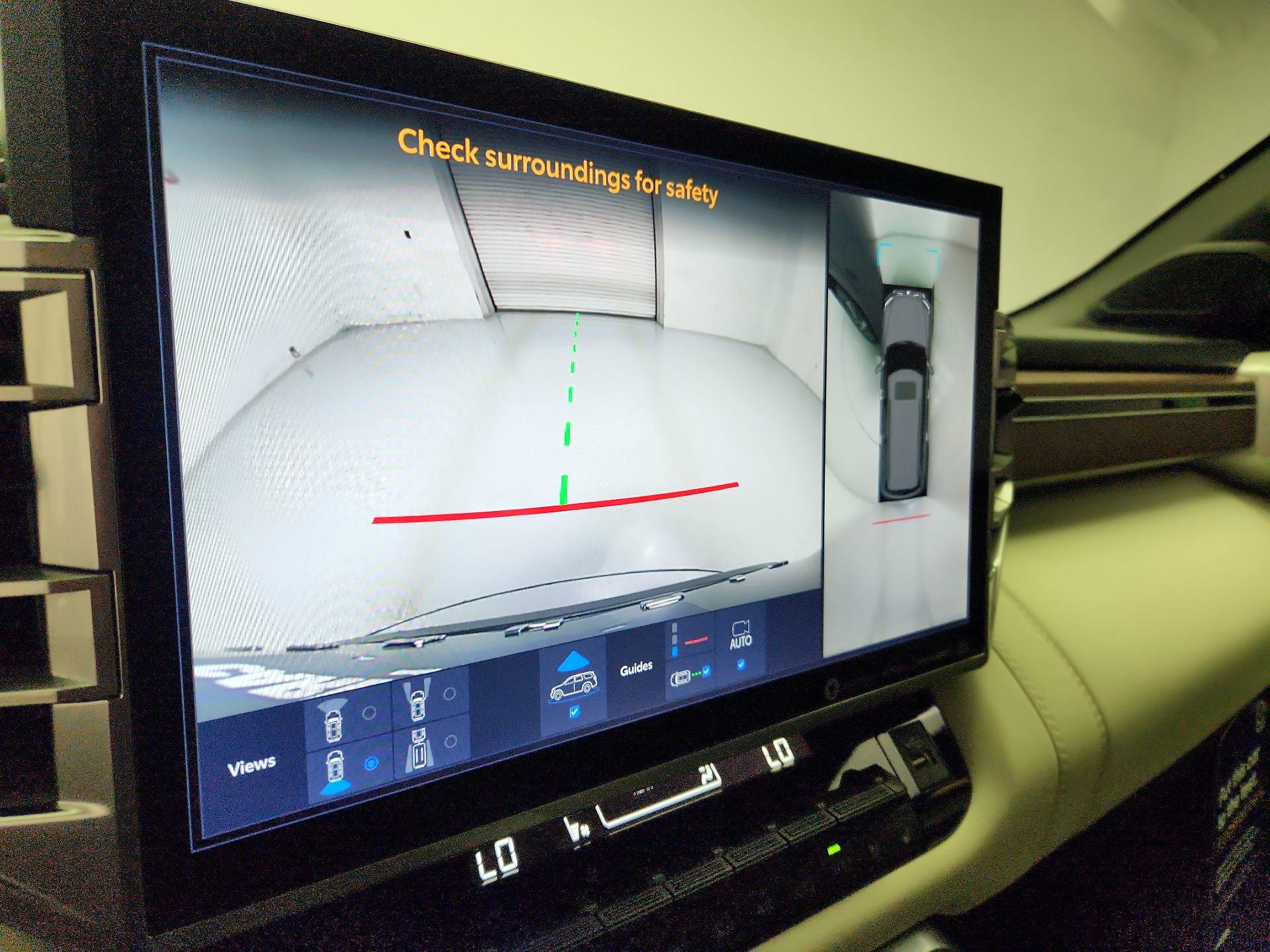 Thumbnail: 2023 Toyota Sequoia - 15