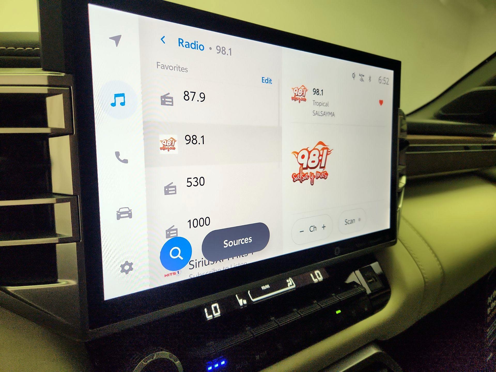 Thumbnail: 2023 Toyota Sequoia - 16