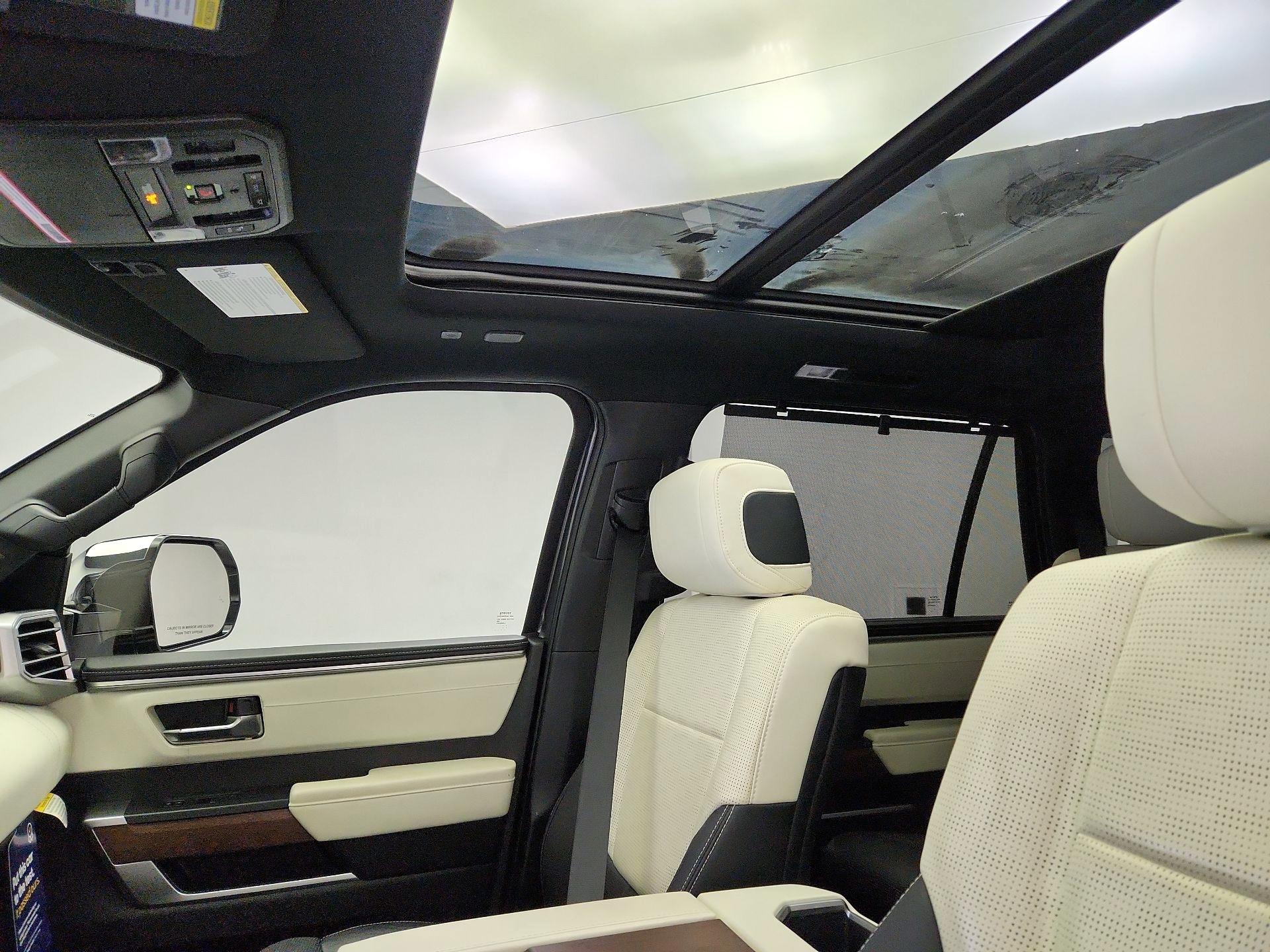 Thumbnail: 2023 Toyota Sequoia - 20