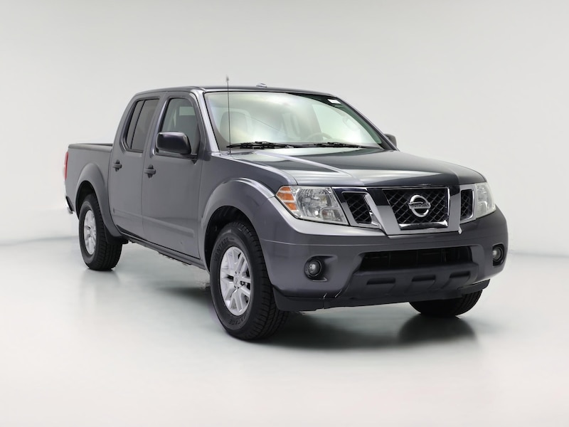 2016 Nissan Frontier SV -
                  Orlando, FL