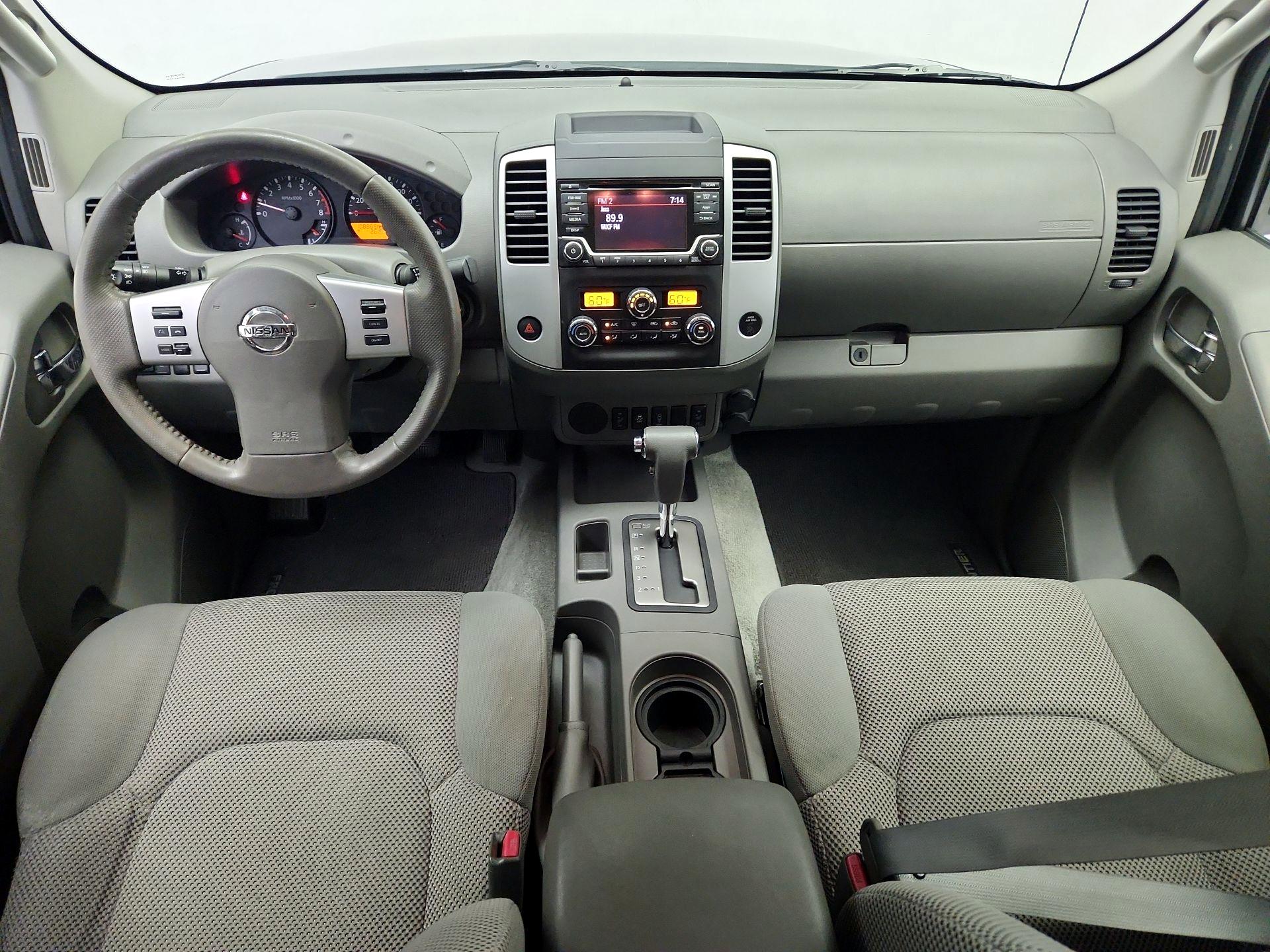 Thumbnail: 2016 Nissan Frontier - 9