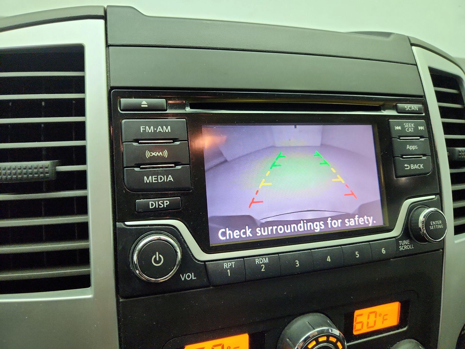 Thumbnail: 2016 Nissan Frontier - 14