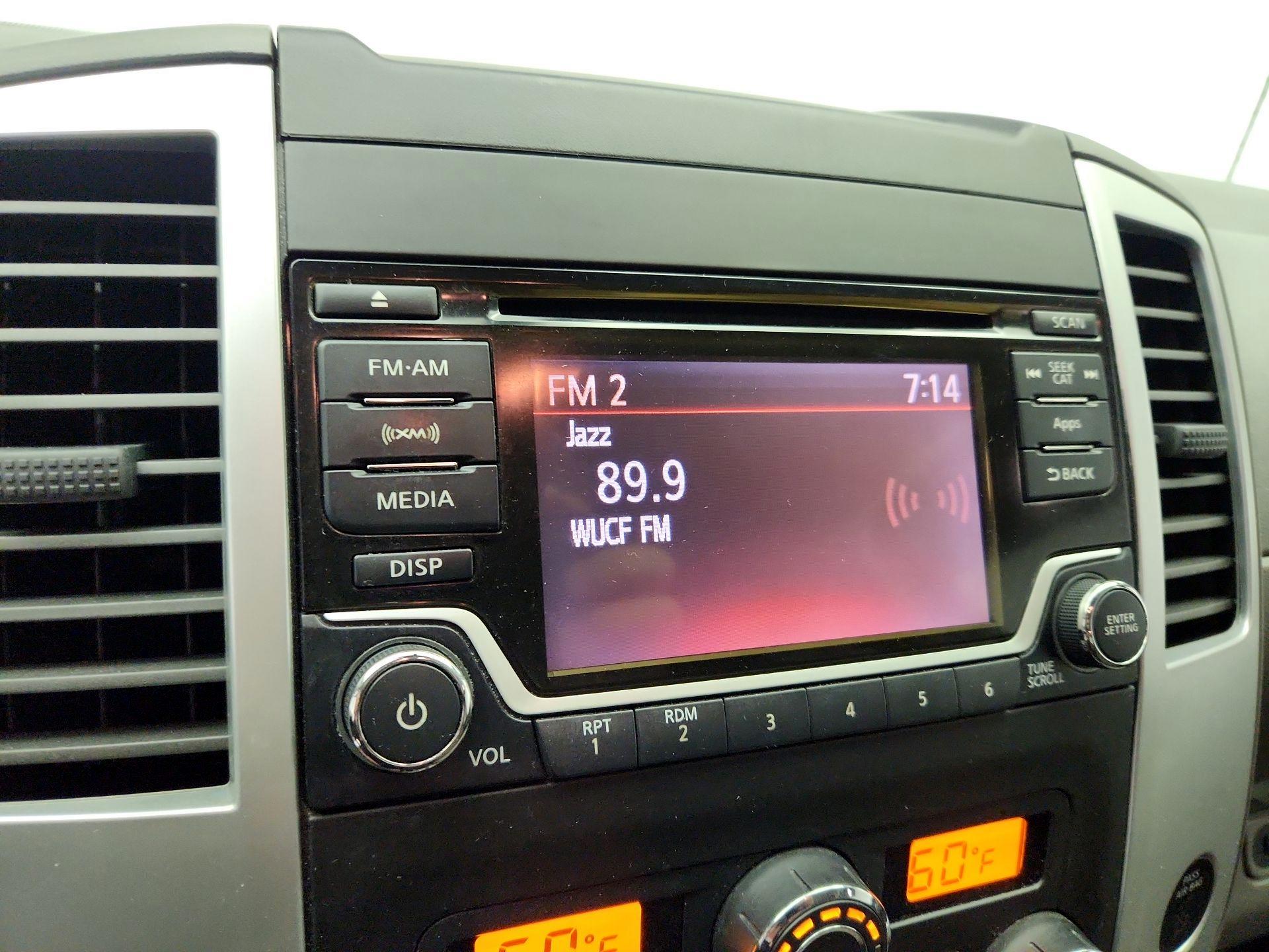 Thumbnail: 2016 Nissan Frontier - 15