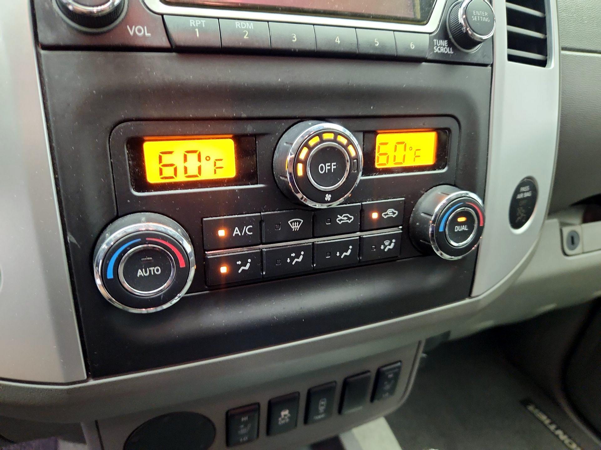 Thumbnail: 2016 Nissan Frontier - 16