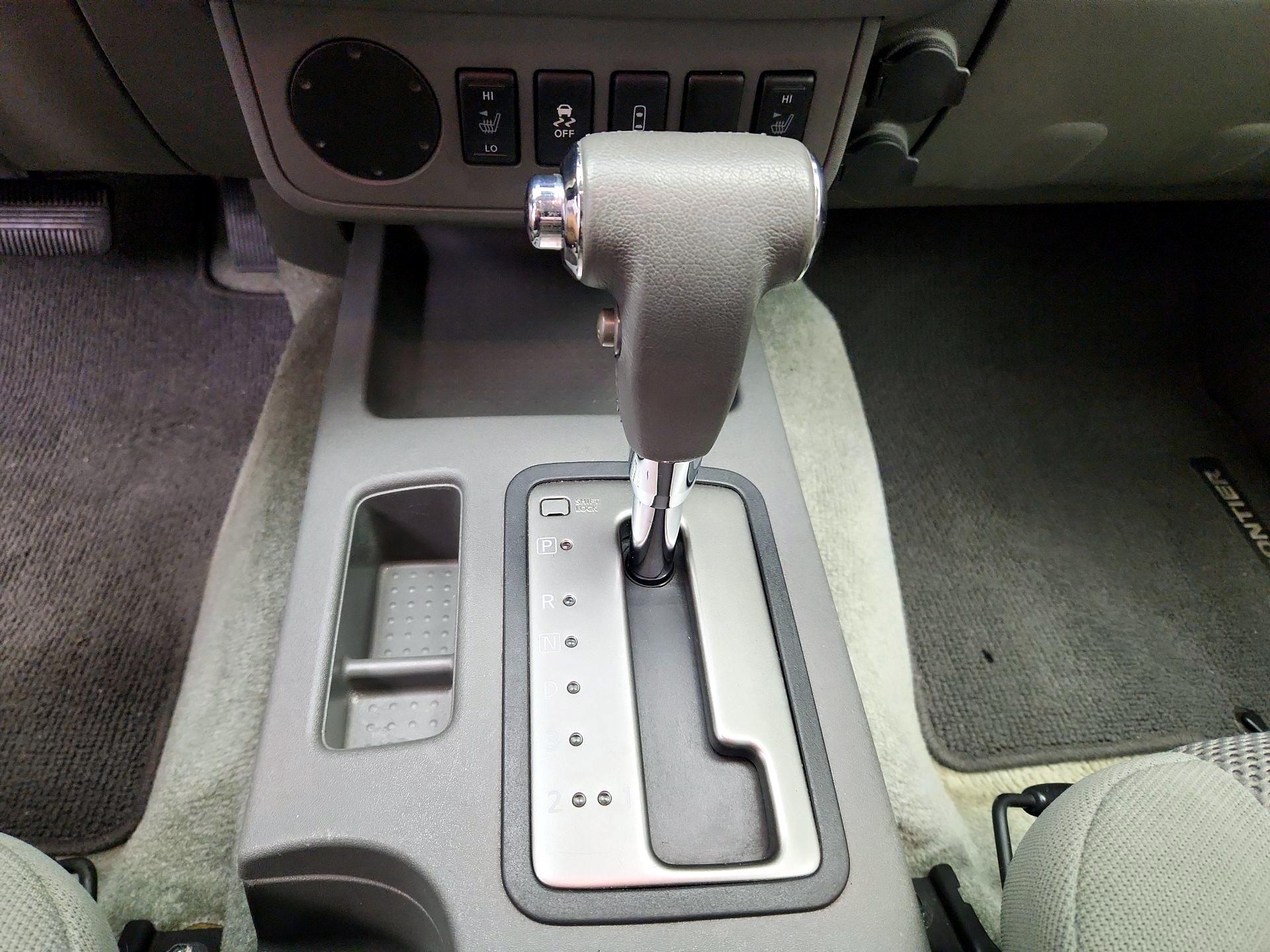 Thumbnail: 2016 Nissan Frontier - 17