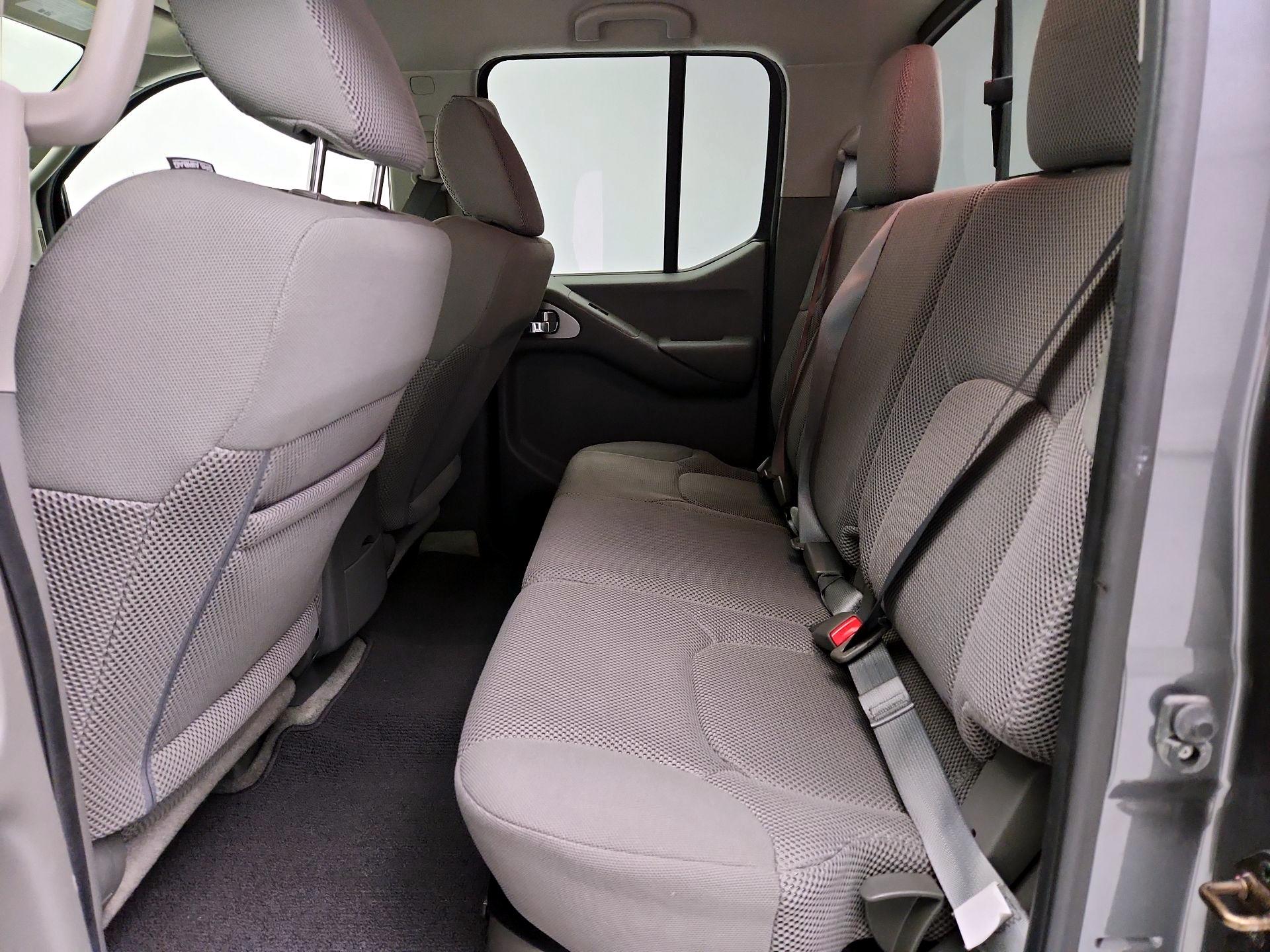 Thumbnail: 2016 Nissan Frontier - 19