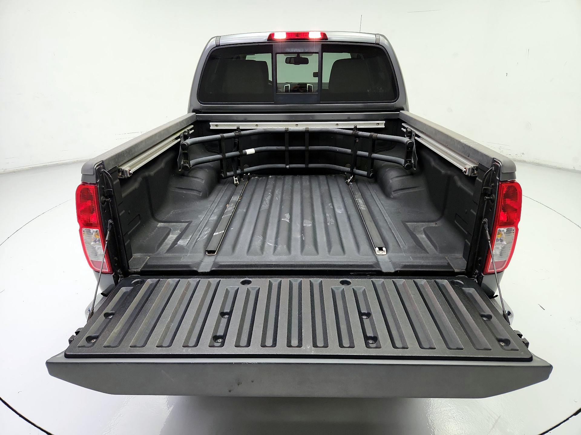 Thumbnail: 2016 Nissan Frontier - 20