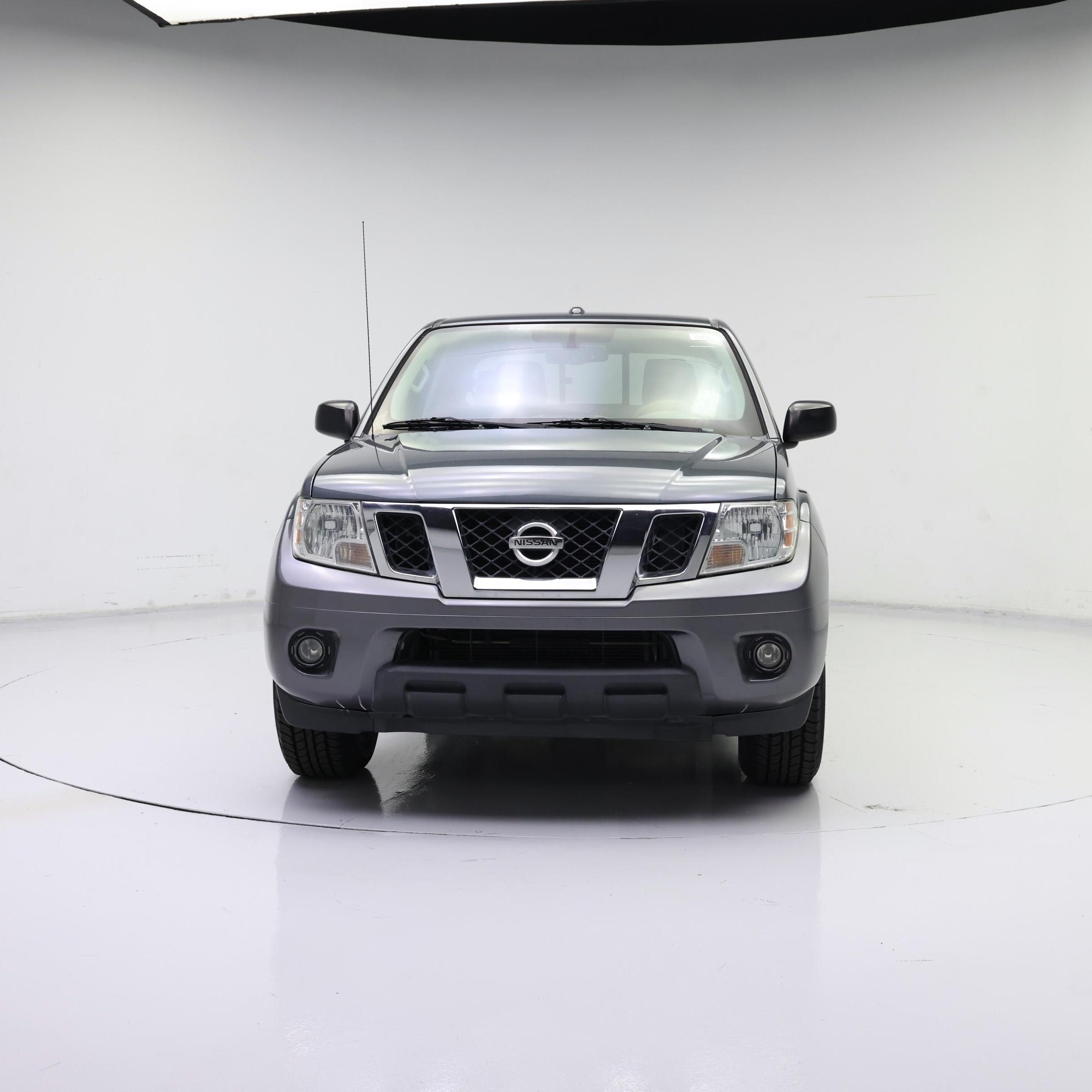 Thumbnail: 2016 Nissan Frontier - 5
