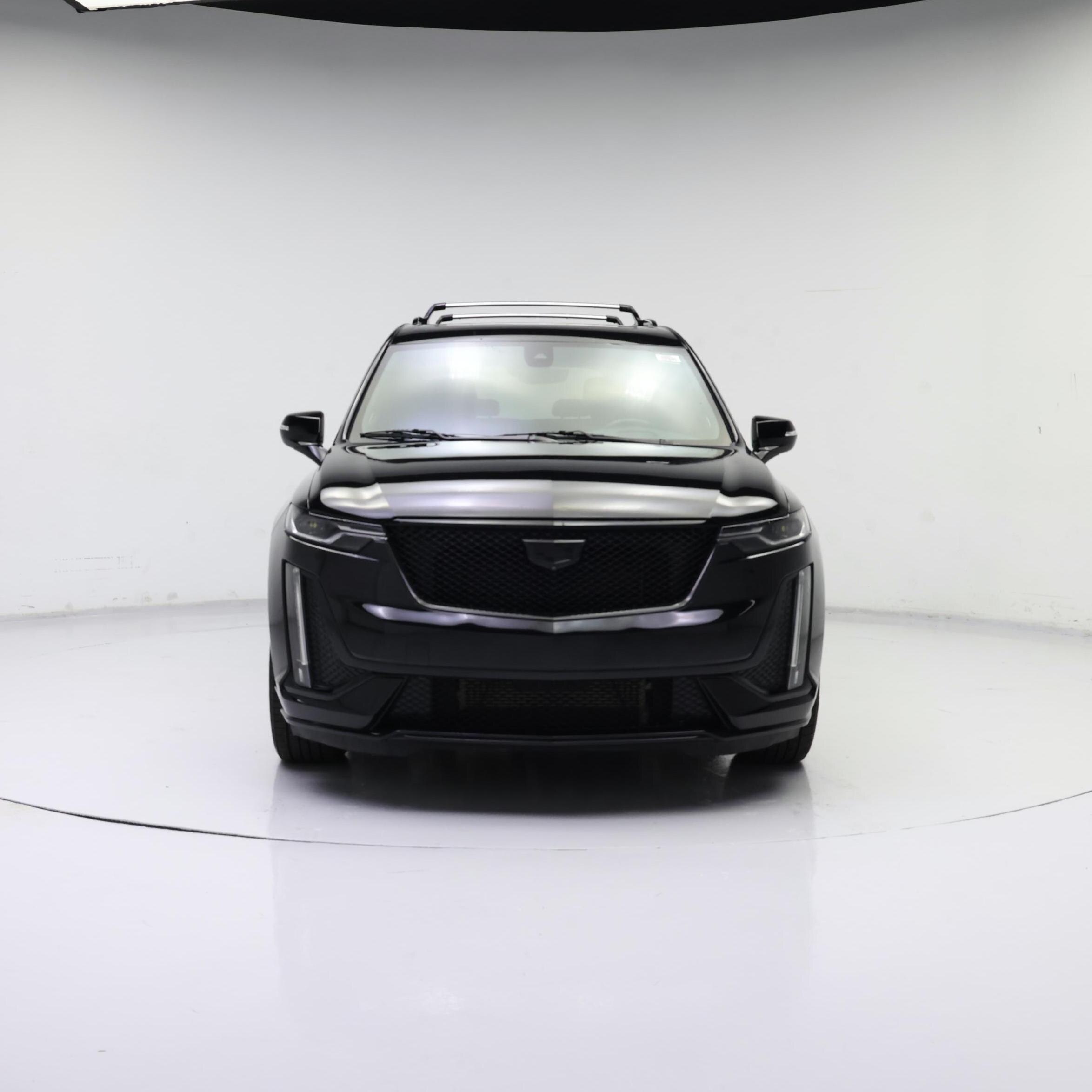 Thumbnail: 2022 Cadillac XT6 - 5