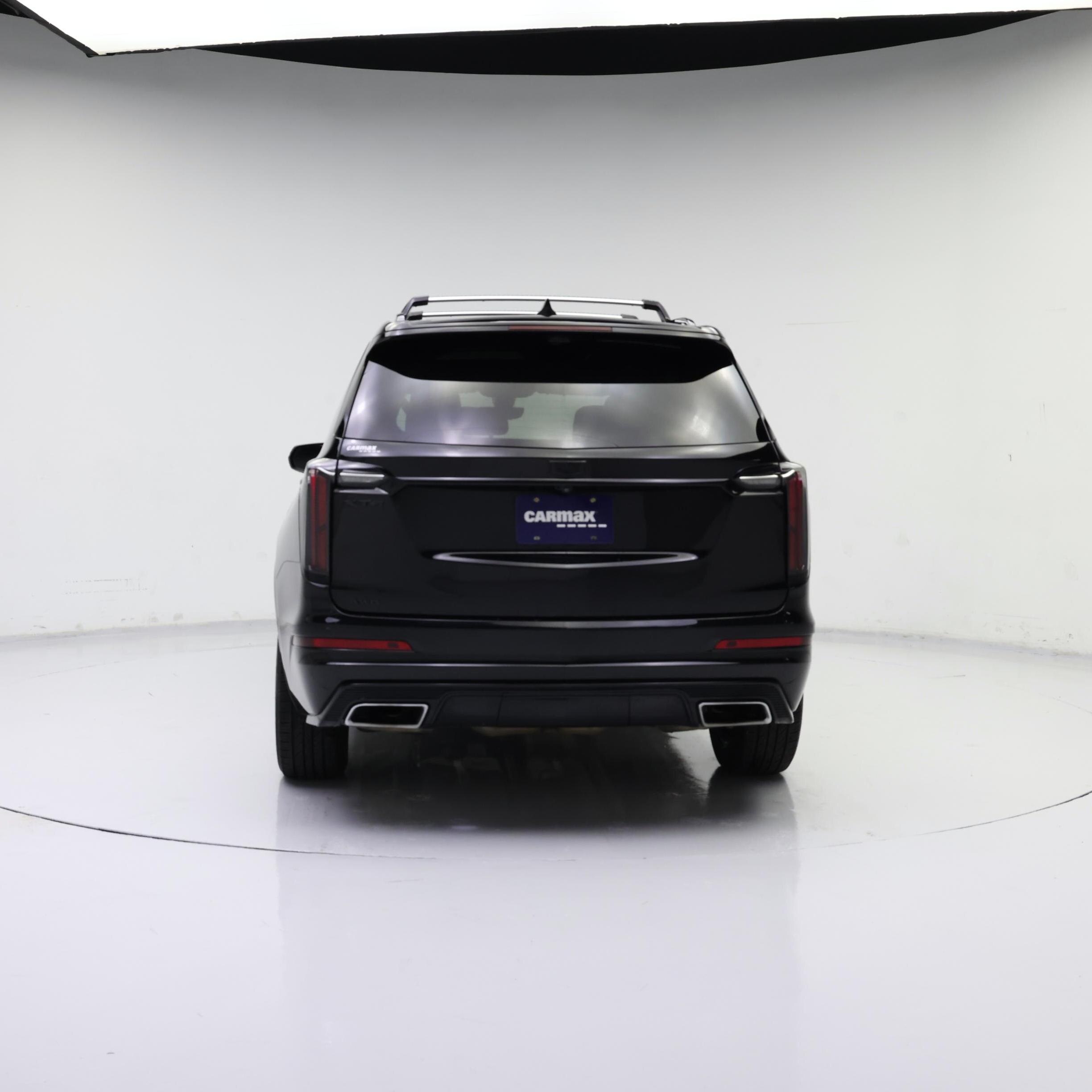 Thumbnail: 2022 Cadillac XT6 - 6