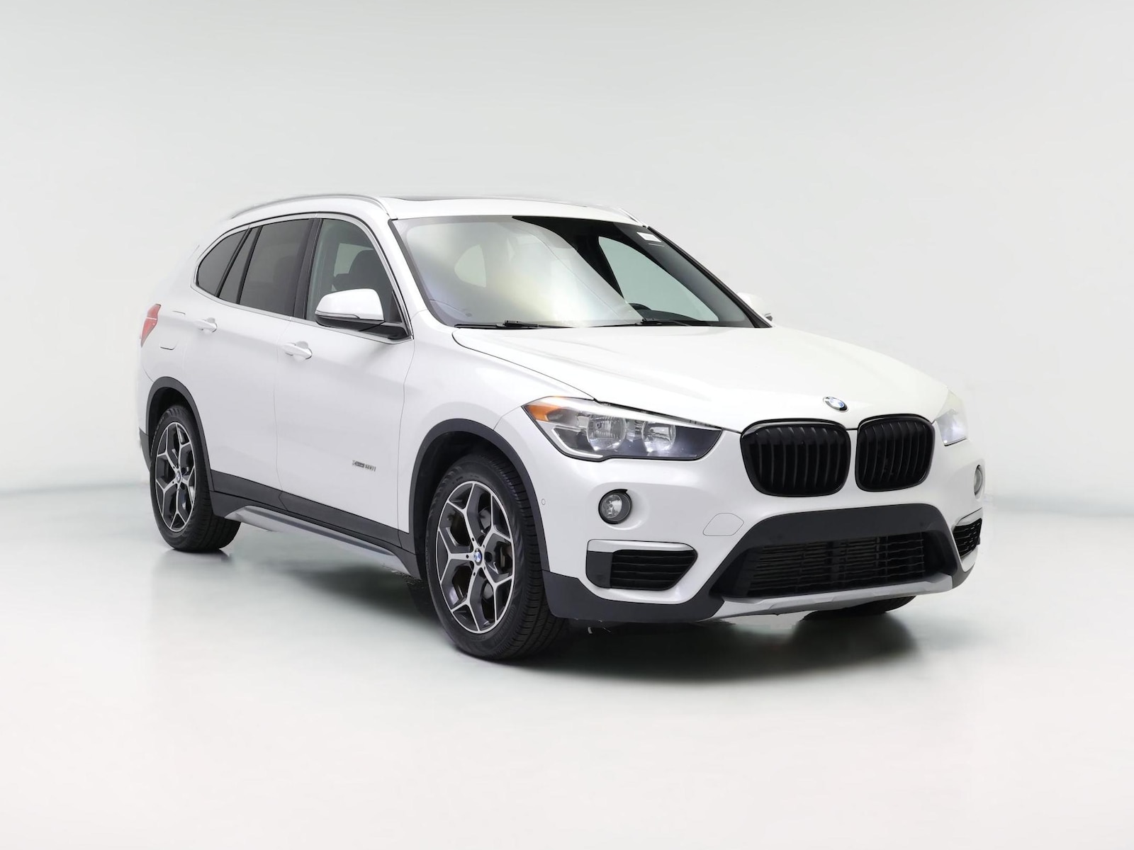 2016 BMW X1 28i