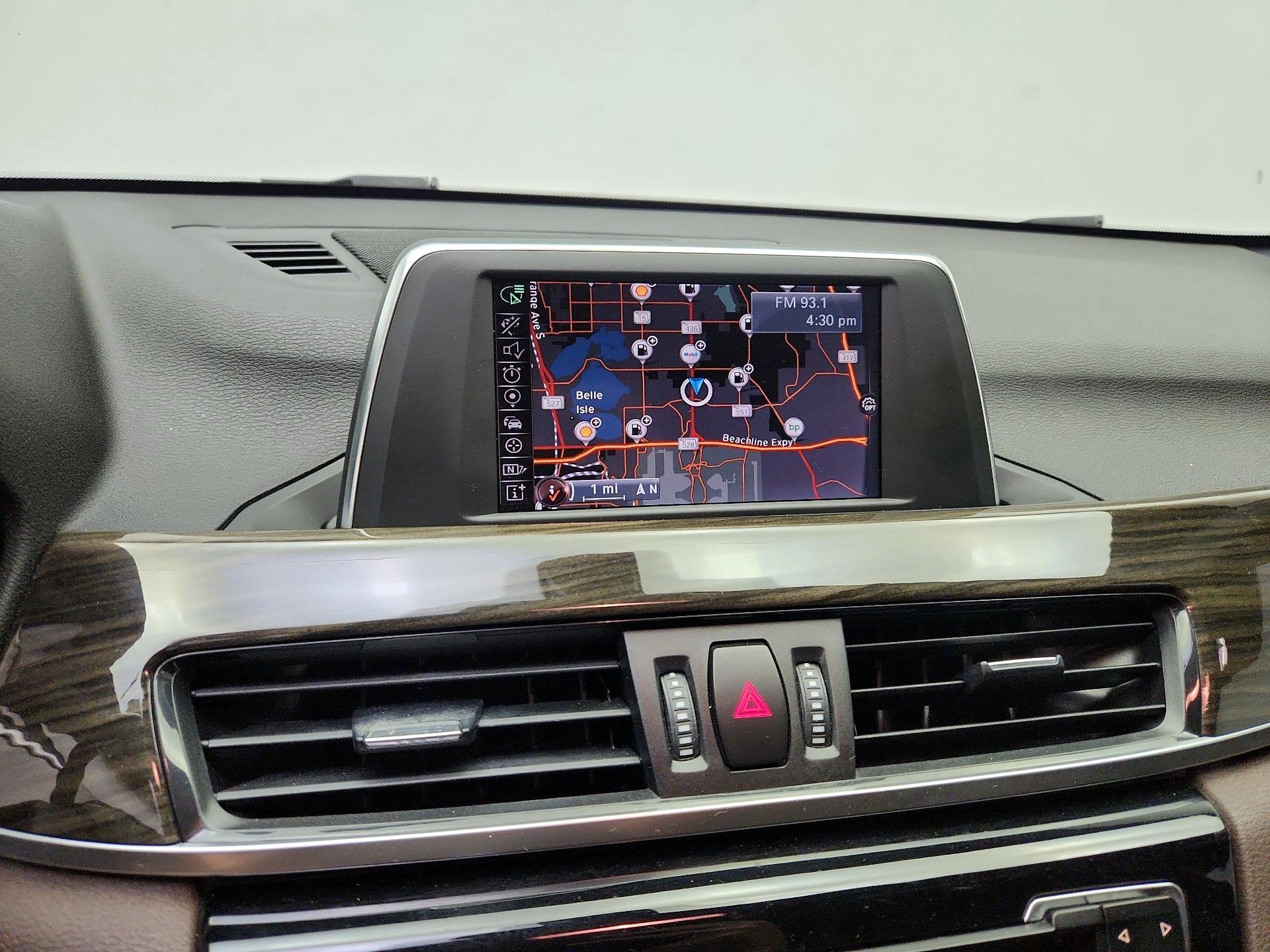 Thumbnail: 2016 BMW X1 - 14