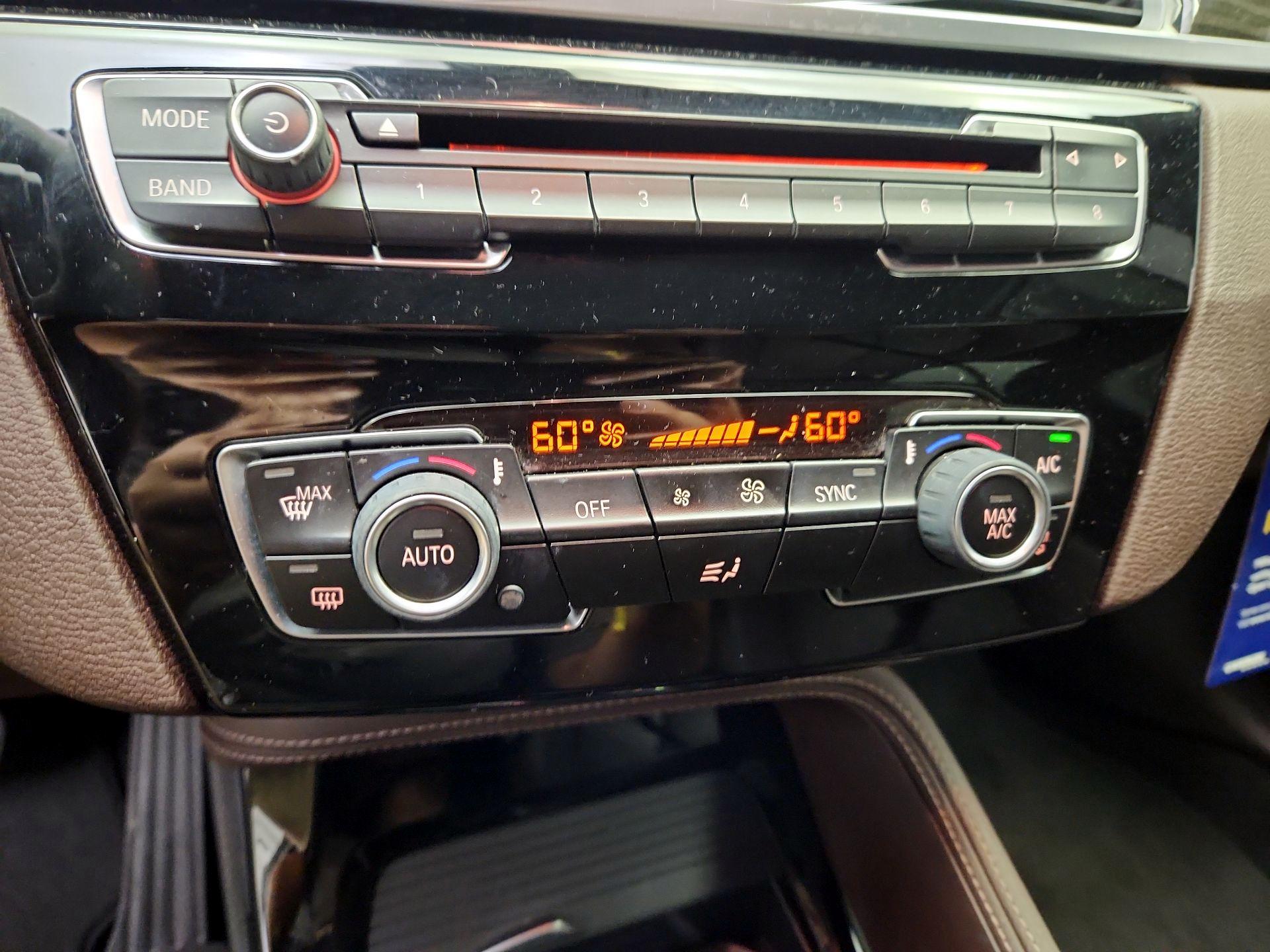 Thumbnail: 2016 BMW X1 - 17