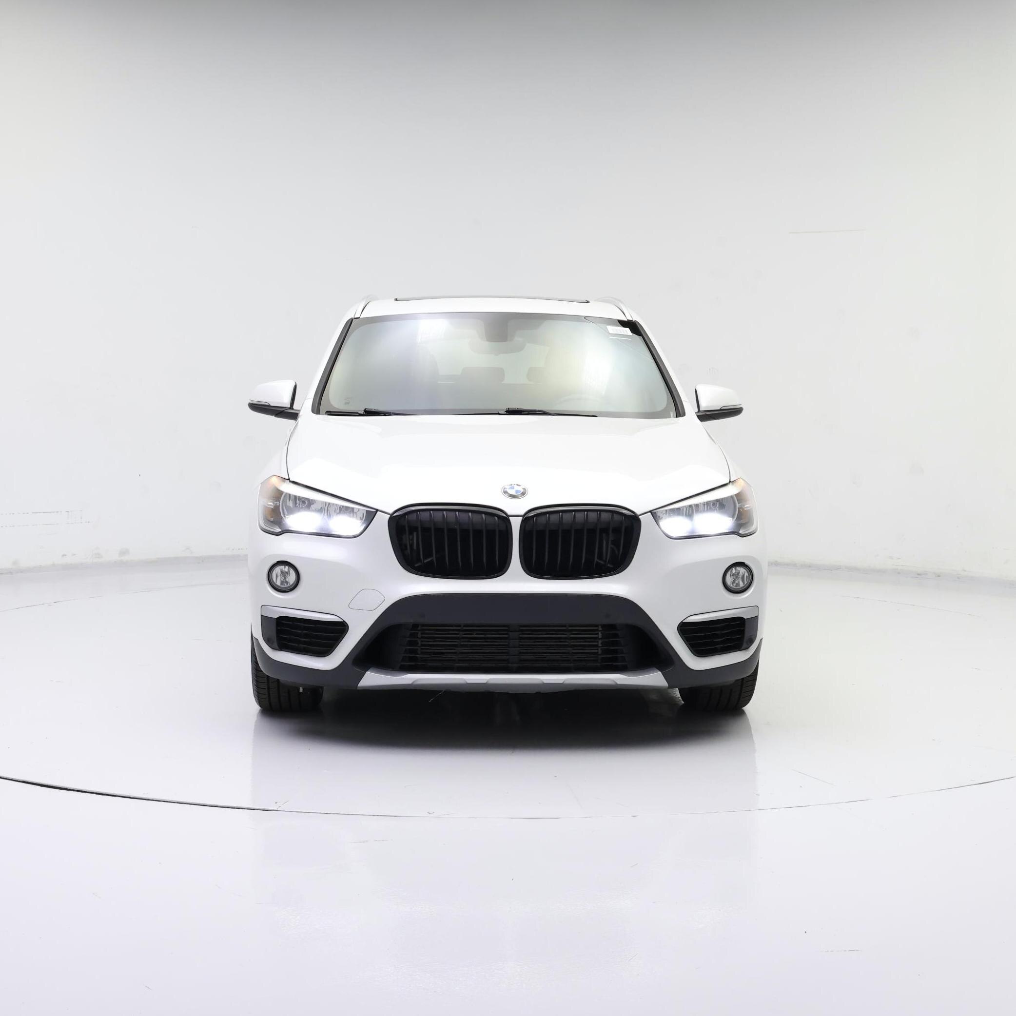 Thumbnail: 2016 BMW X1 - 5