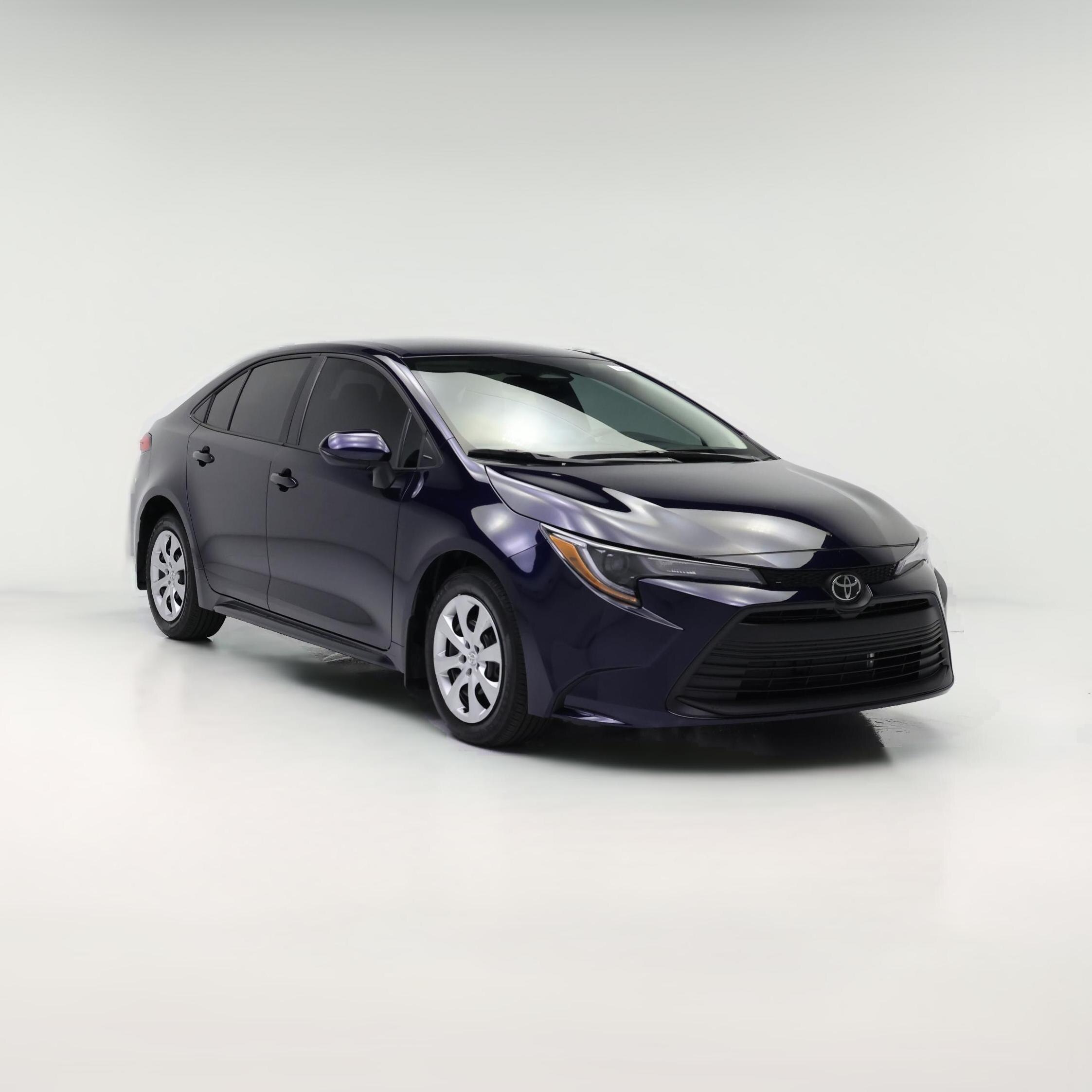 Thumbnail: 2025 Toyota Corolla - 1