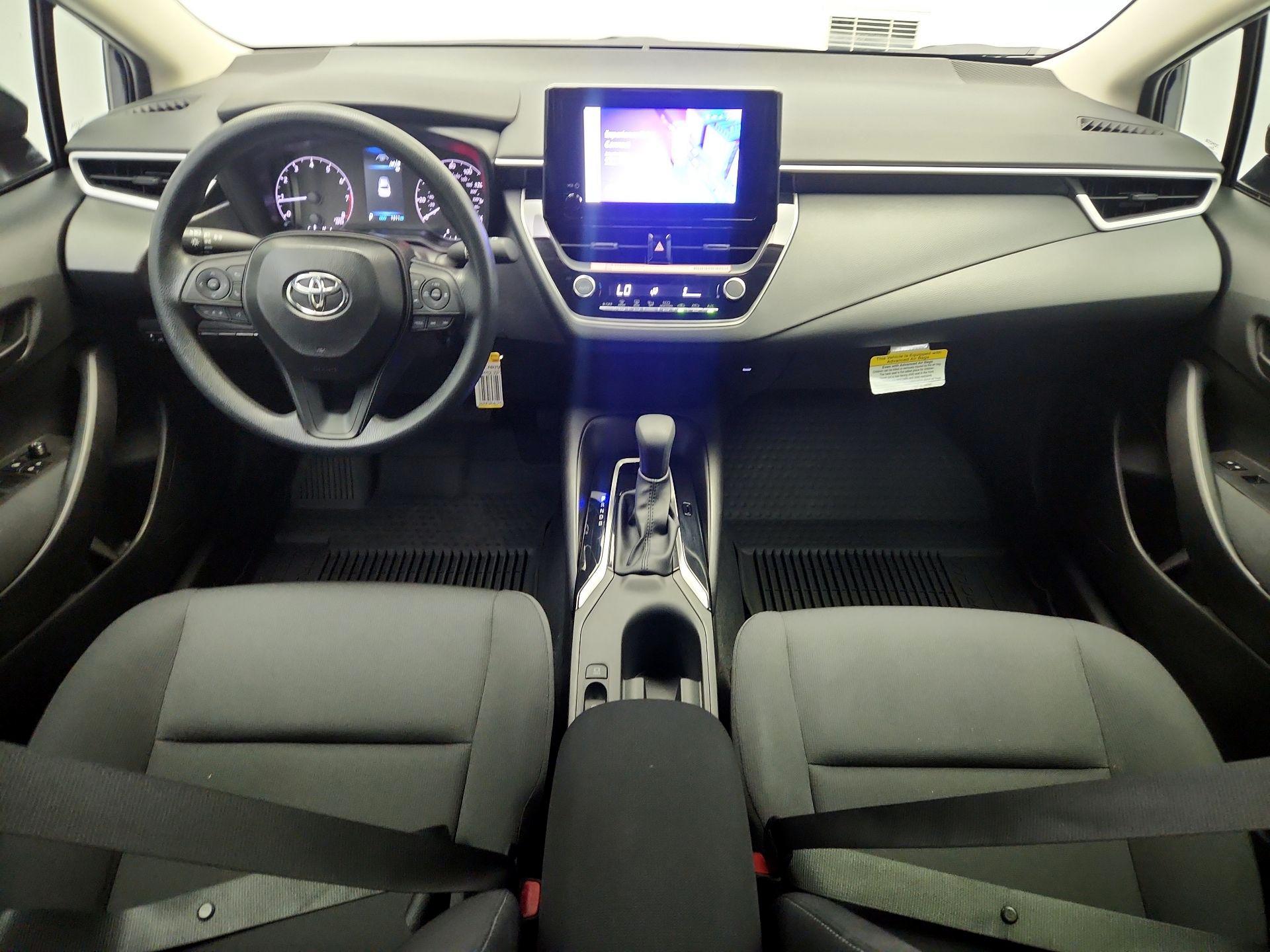 Thumbnail: 2025 Toyota Corolla - 9