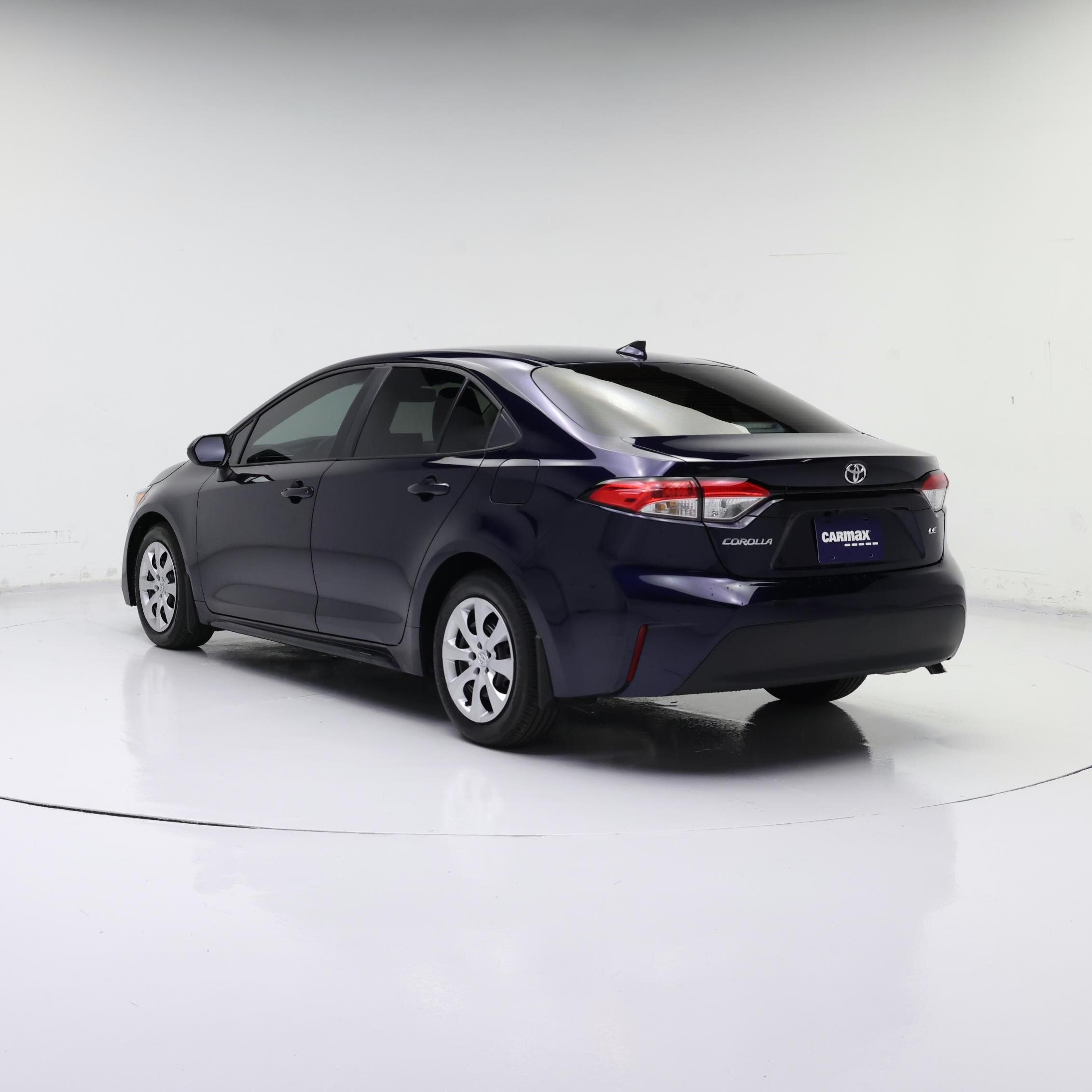Thumbnail: 2025 Toyota Corolla - 2