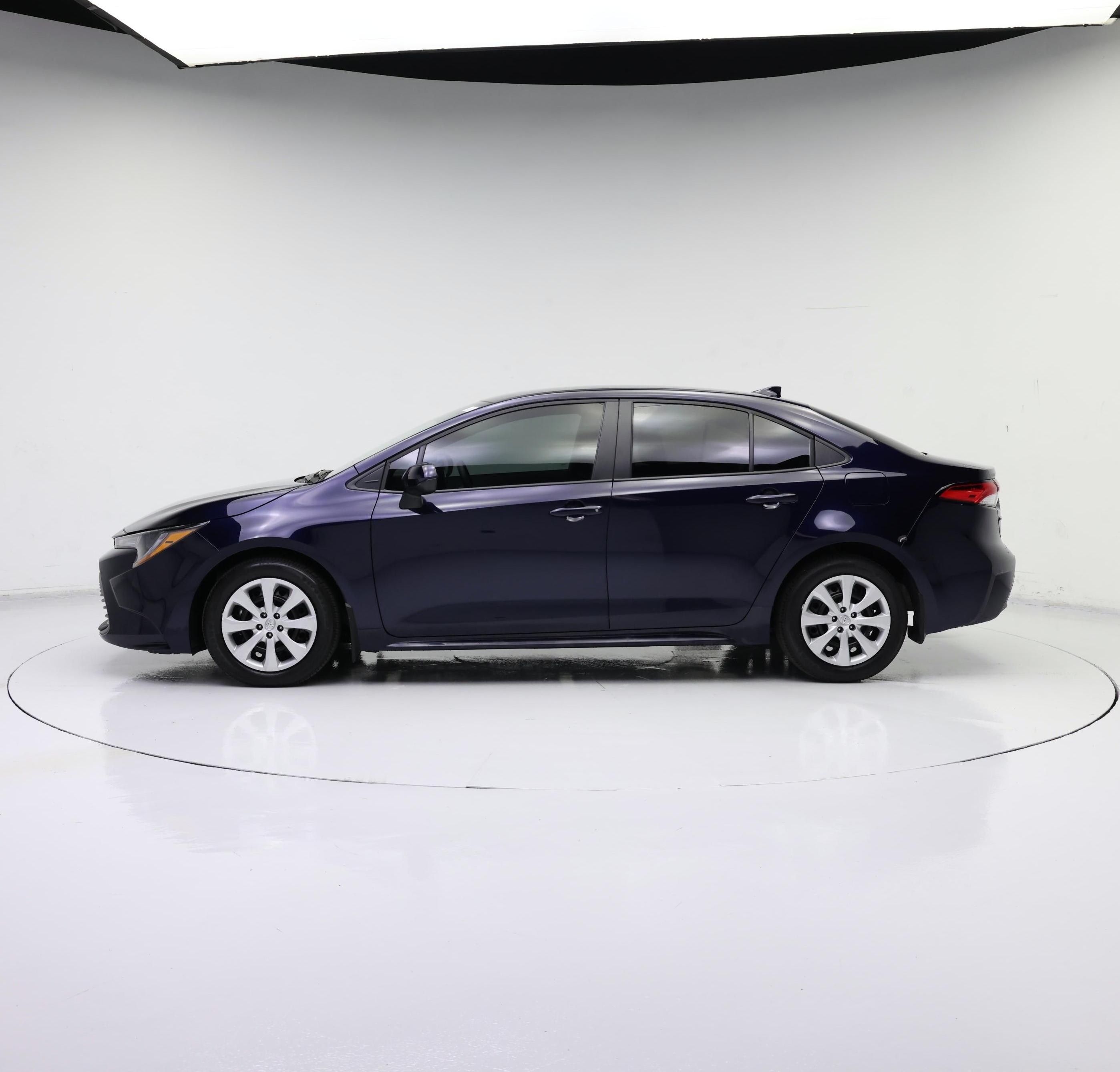 Thumbnail: 2025 Toyota Corolla - 3