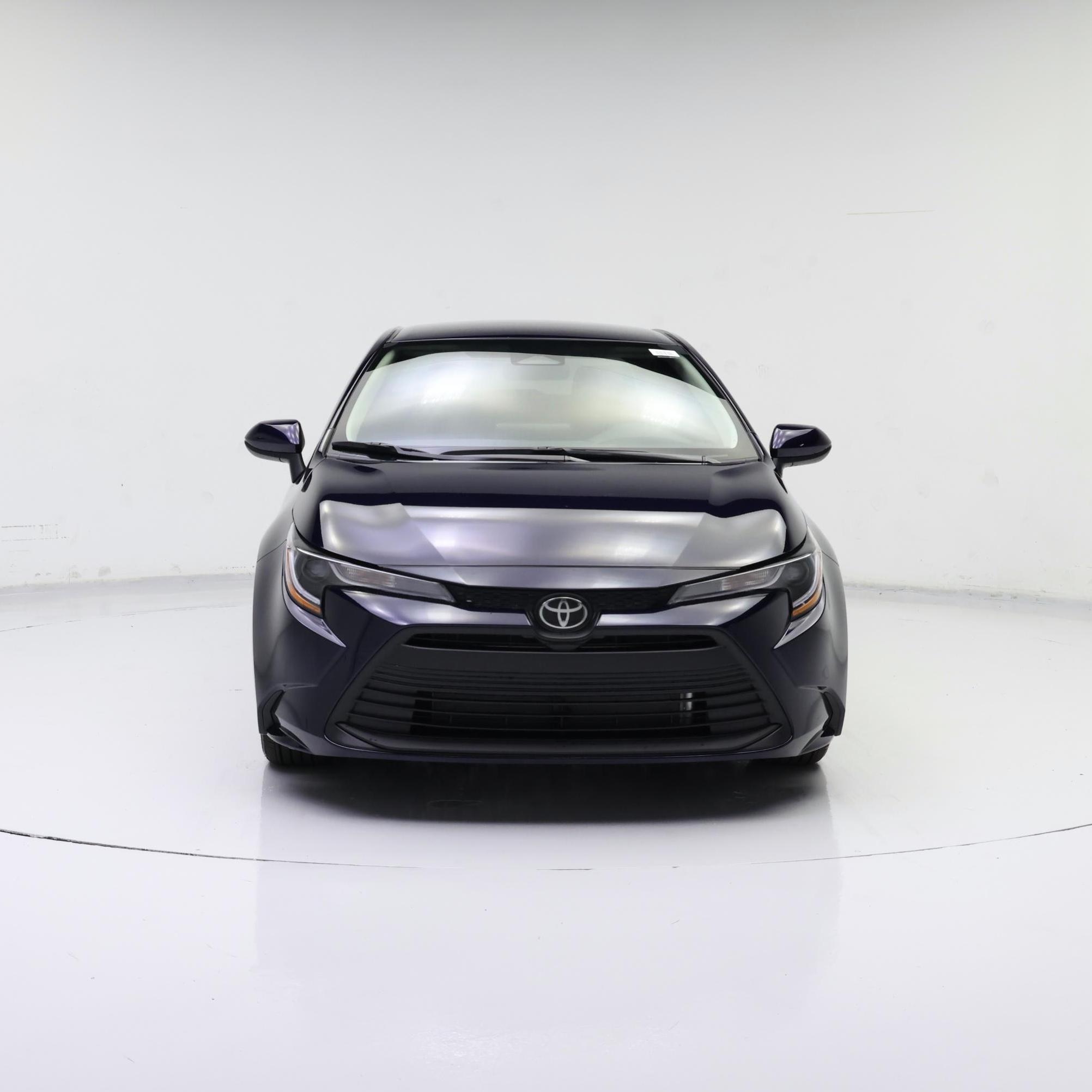 Thumbnail: 2025 Toyota Corolla - 5