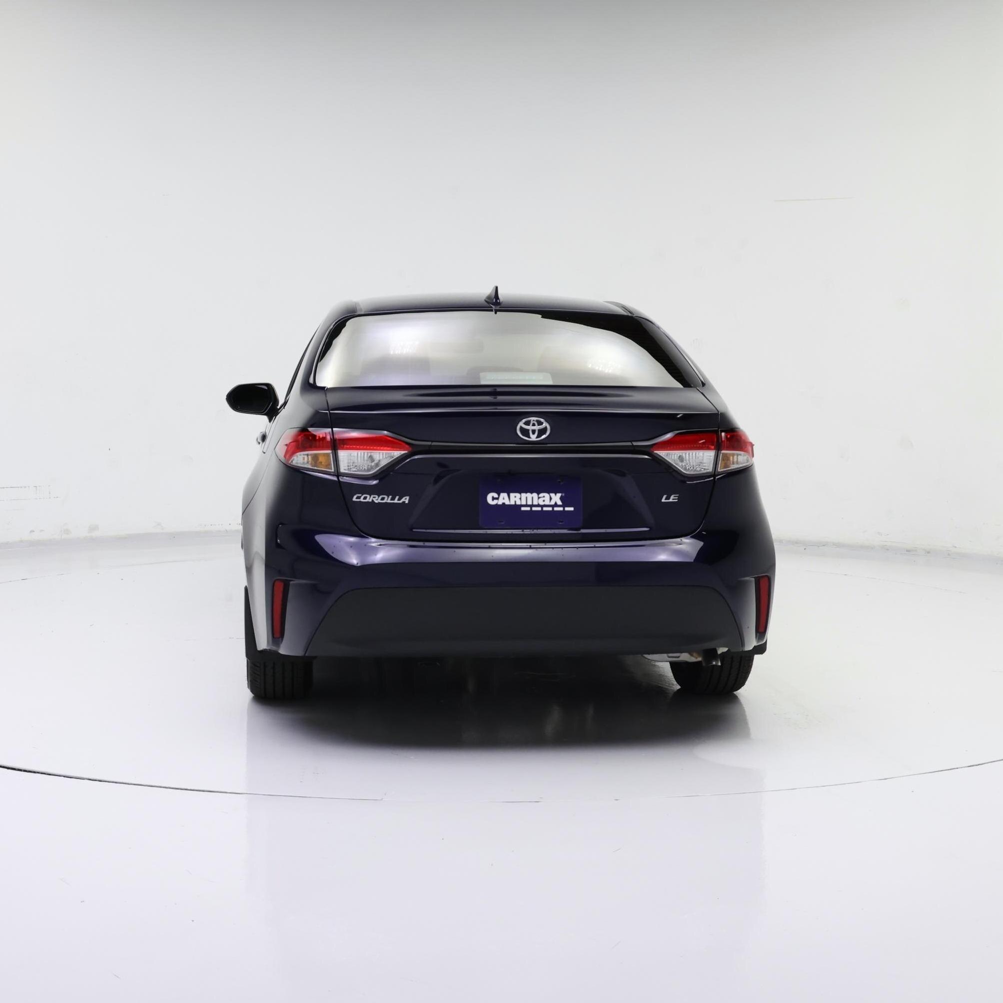 Thumbnail: 2025 Toyota Corolla - 6