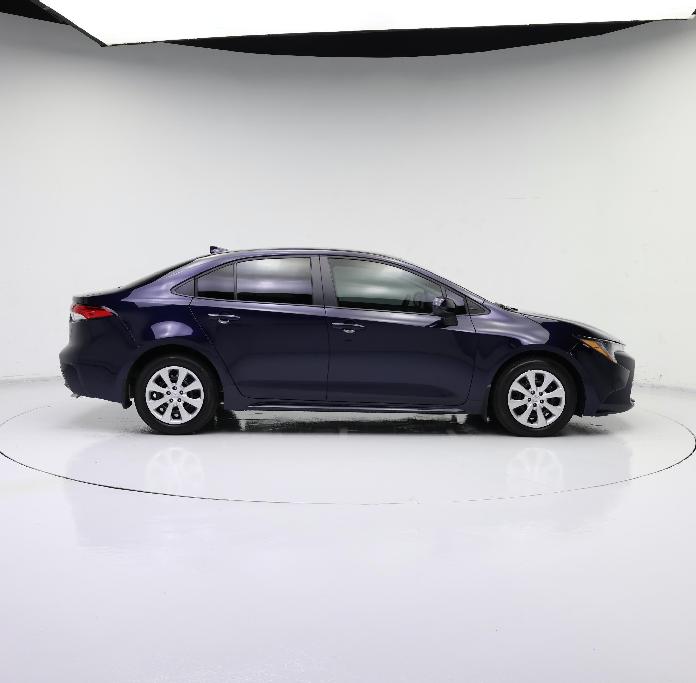 Thumbnail: 2025 Toyota Corolla - 7